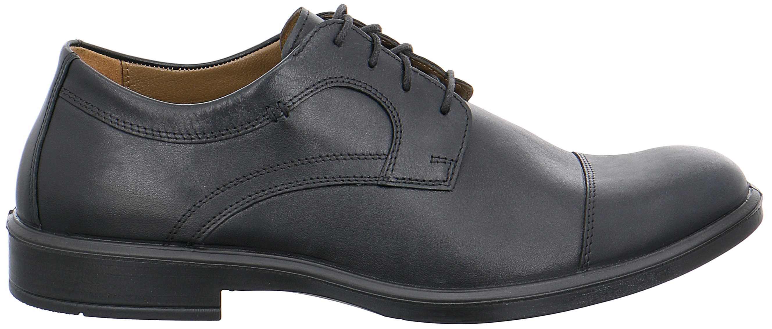 Schnürschuh