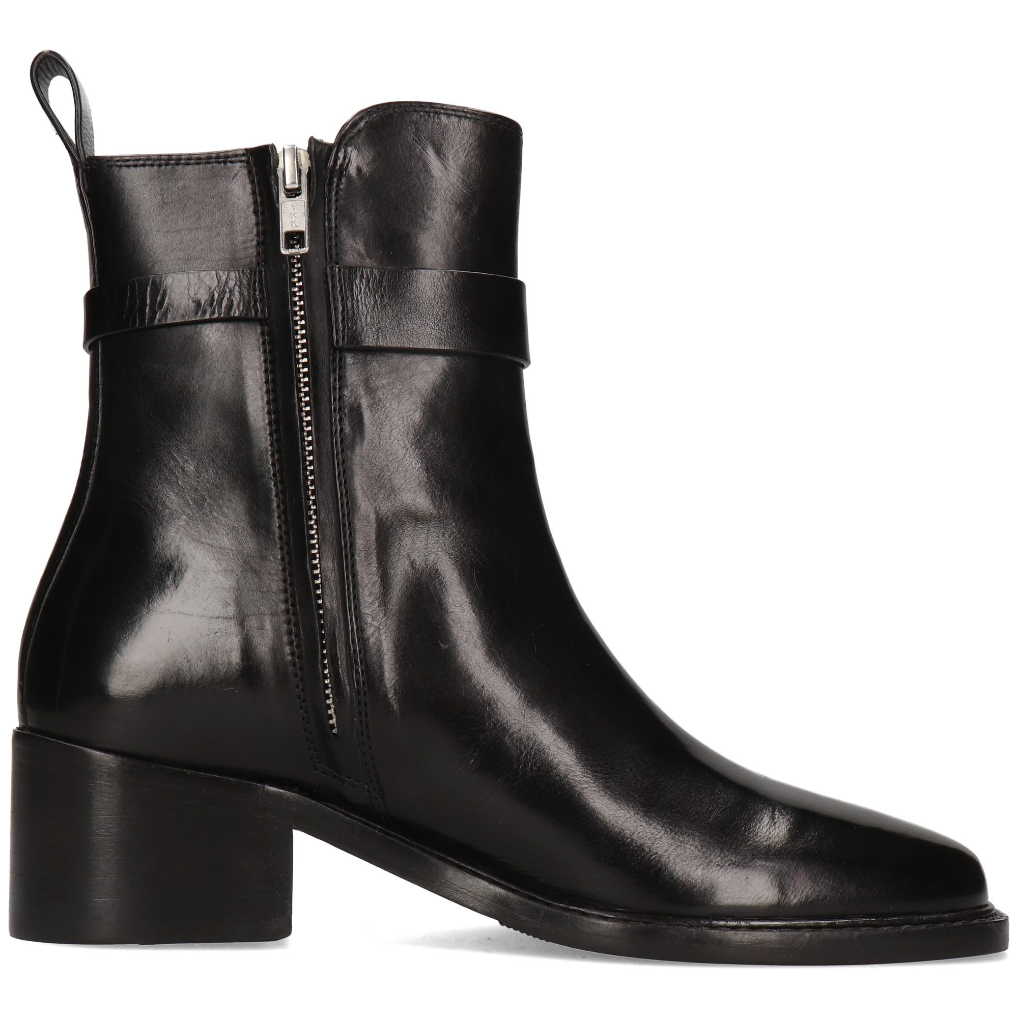 Melvin & Hamilton Hadley 3 Stiefelette günstig online kaufen