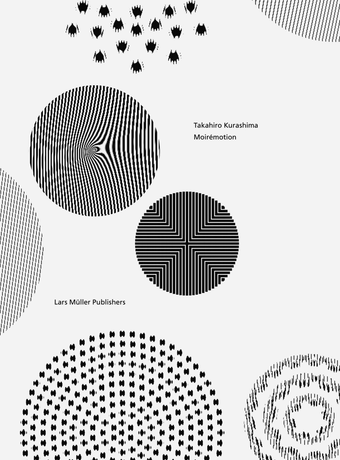 Moirémotion / Takahiro Kurashima
