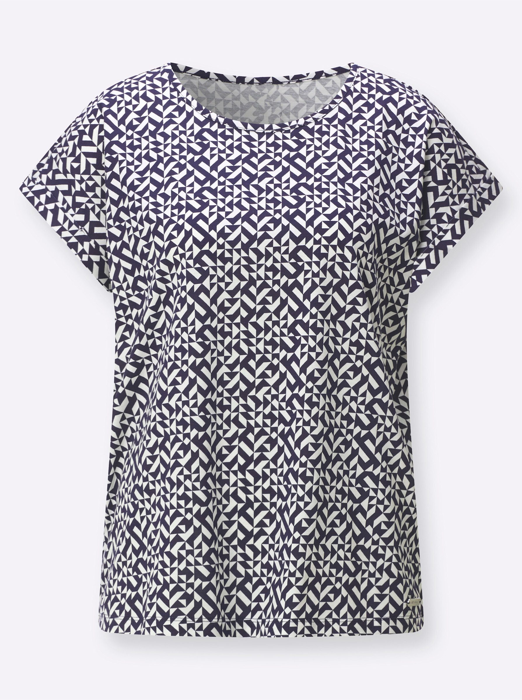 T-Shirt Print-Shirt .