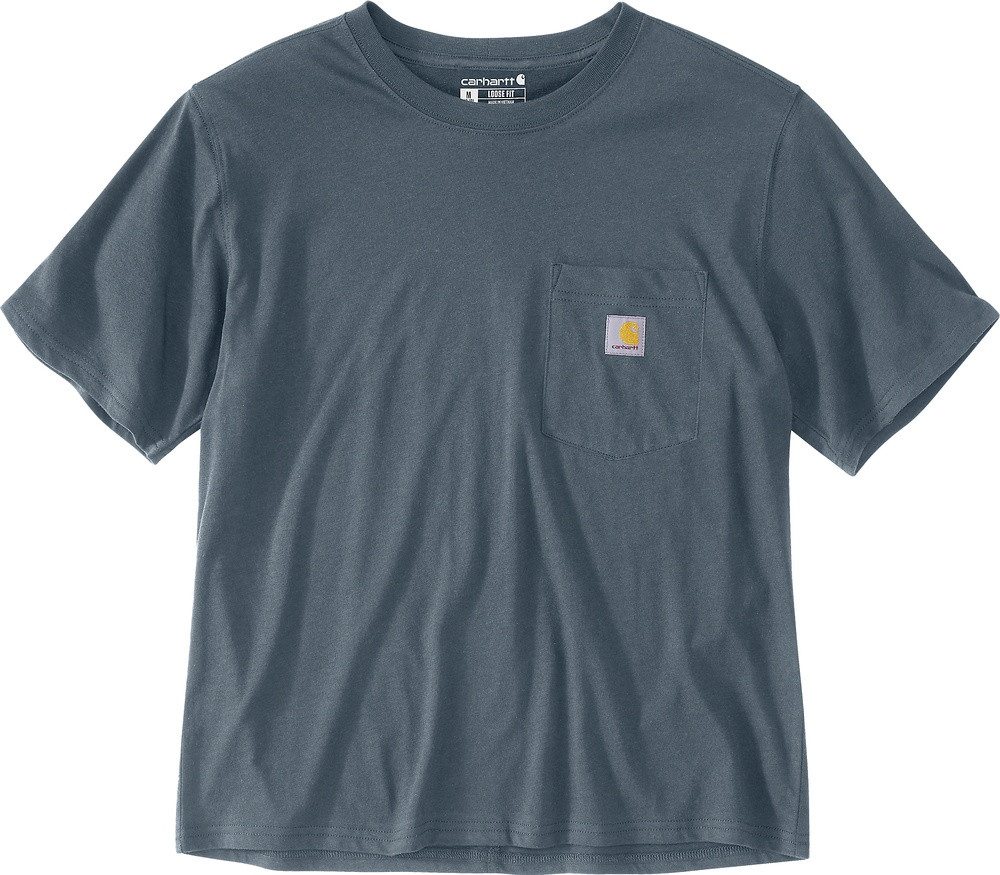 Carhartt T-Shirt Zellulosefaser Series Loose T-Shirt