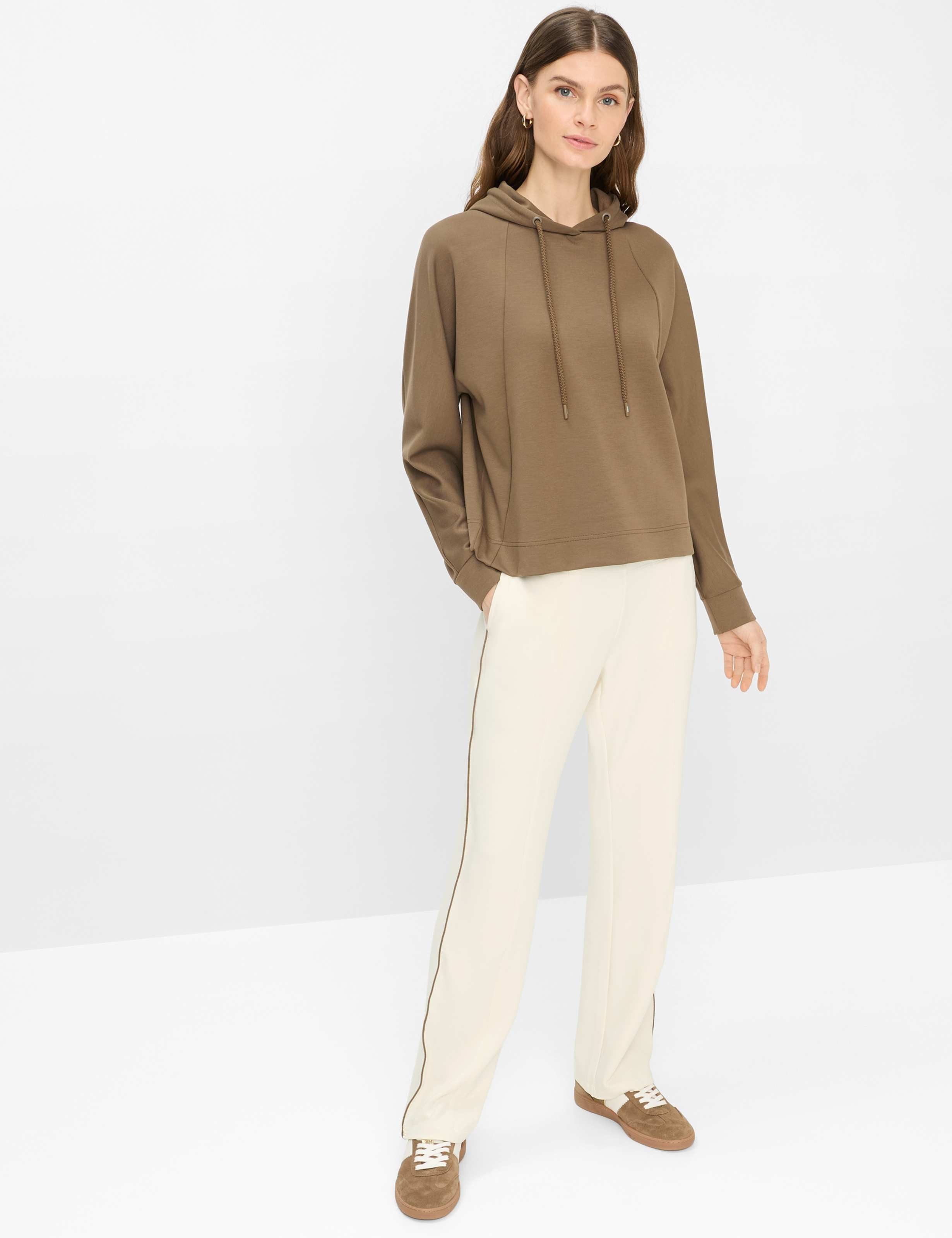 Brax Sweatshirt Style BECA L