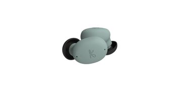KREAFUNK aPOP On-Ear-Kopfhörer (kabelloses Qi-Laden, Bluetooth)
