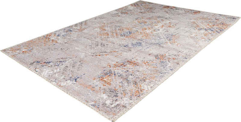 Teppich Prayer 400, Arte Espina, rechteckig, Höhe: 5 mm