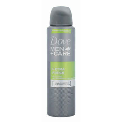 DOVE Deo-Spray Men care Extra Fresh Deodorant