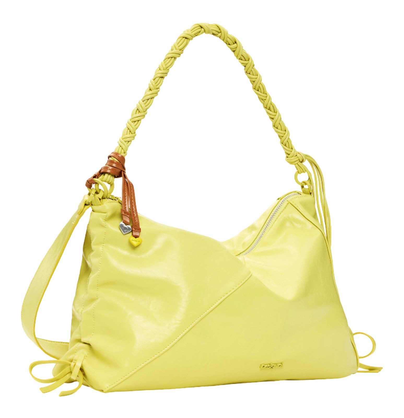 Desigual Schultertasche Rodio Leiria Shoulder Bag – Bild 2 von 5