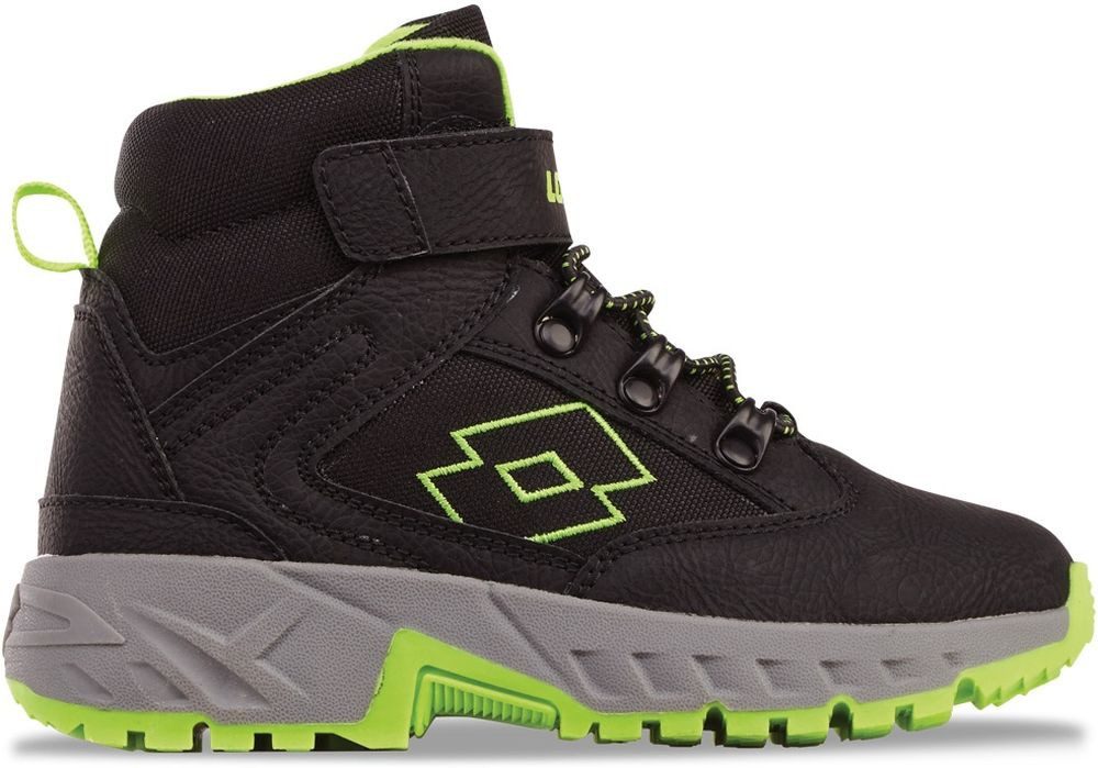 Lotto Woodlark Mid K Wintersportschuh