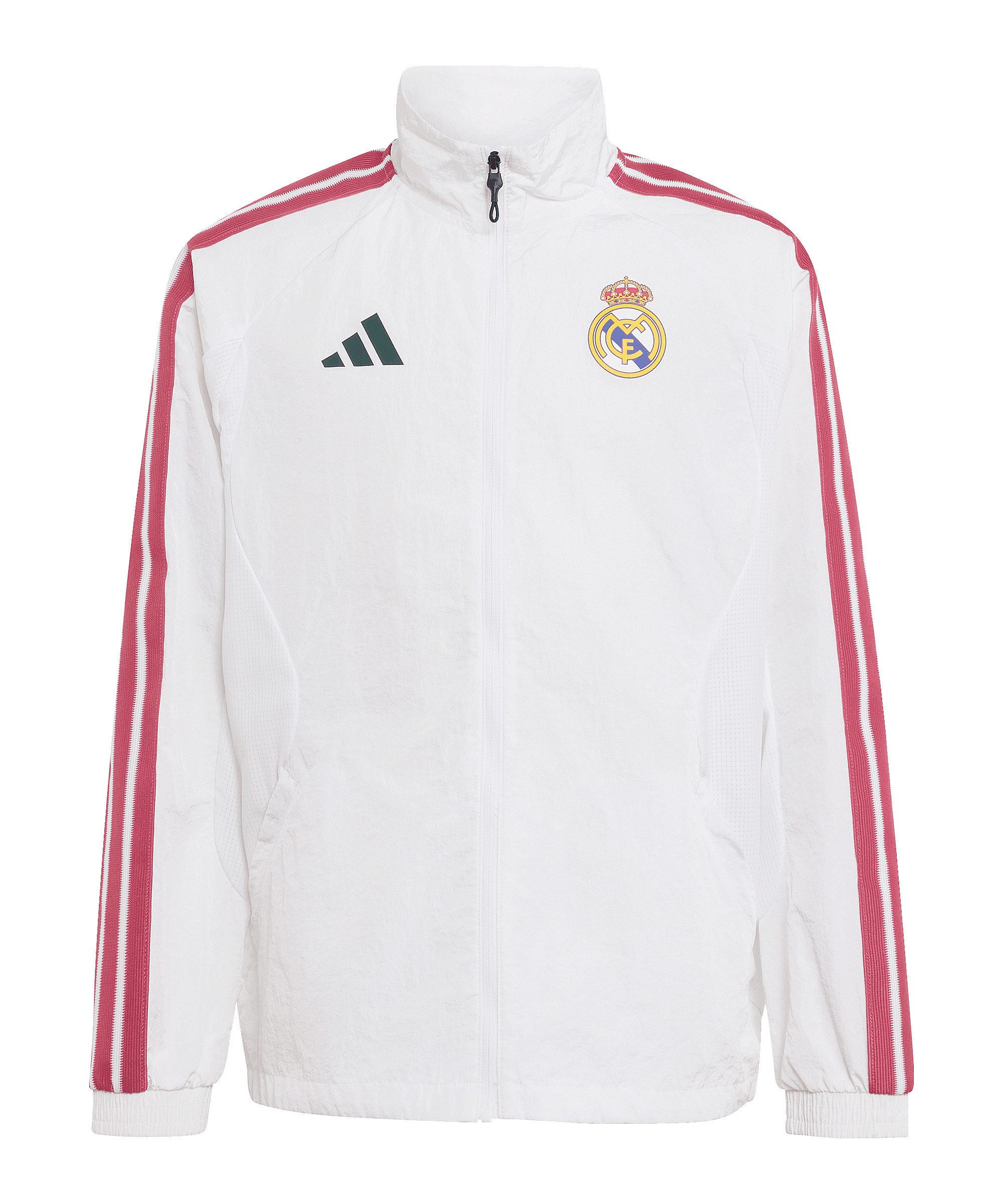Sweatjacke adidas Performance