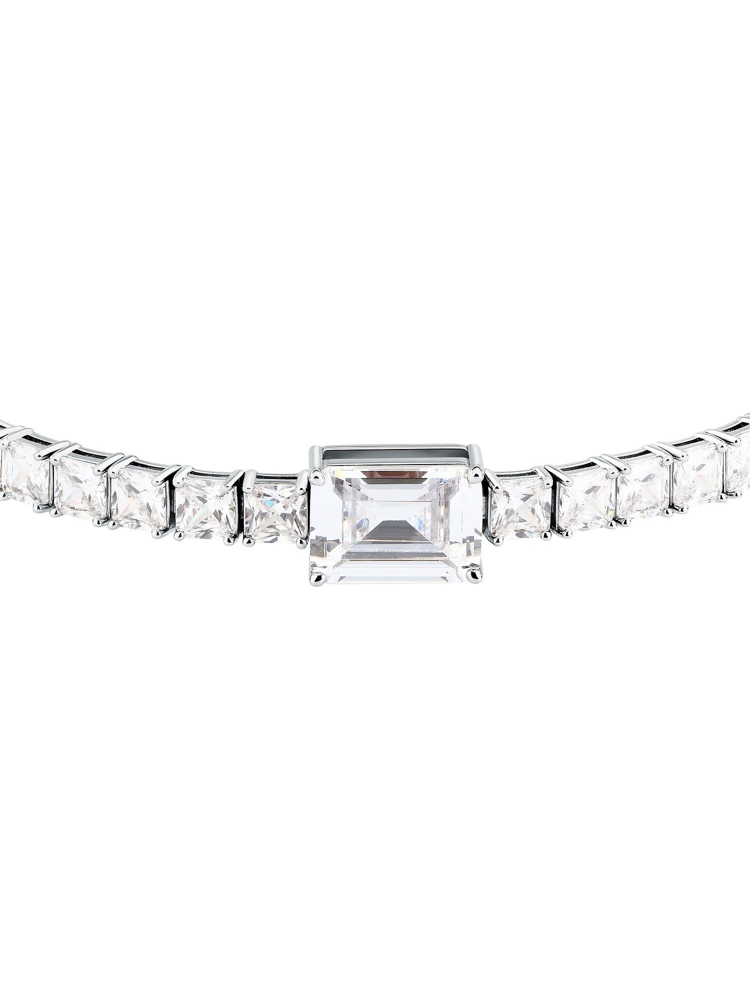 KARL LAGERFELD Armband, Crystals