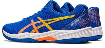 Asics Herren Tennisschuhe GEL-GAME 9 CLAY/OC Tennisschuh