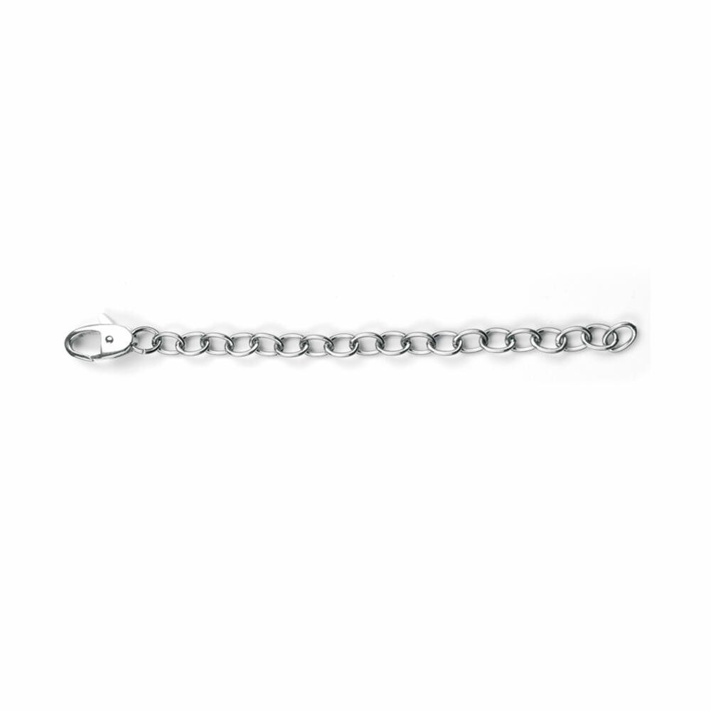 LEONARDO Edelstahlkette Jewels Verlängerungskettchen 10 cm günstig online kaufen