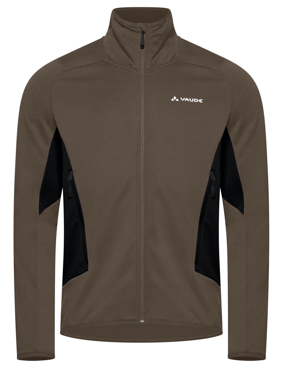VAUDE Outdoorjacke Men's Monviso Fleece FZ günstig online kaufen