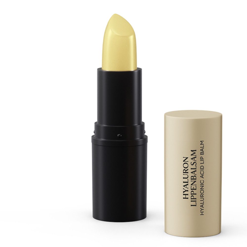 JUNGLÜCK Sonnenschutzpflege Hyaluron Lippenbalsam - SPF 50+, mit Bio Aloe Vera, 1-tlg., Schenkt dir leichte Pflege und schützt vor UV-Strahlung