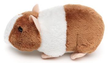 Uni-Toys Kuscheltier Meerschweinchen Plushie - versch. Modelle - 15 cm (Länge) - Plüschtier, zu 100 % recyceltes Füllmaterial