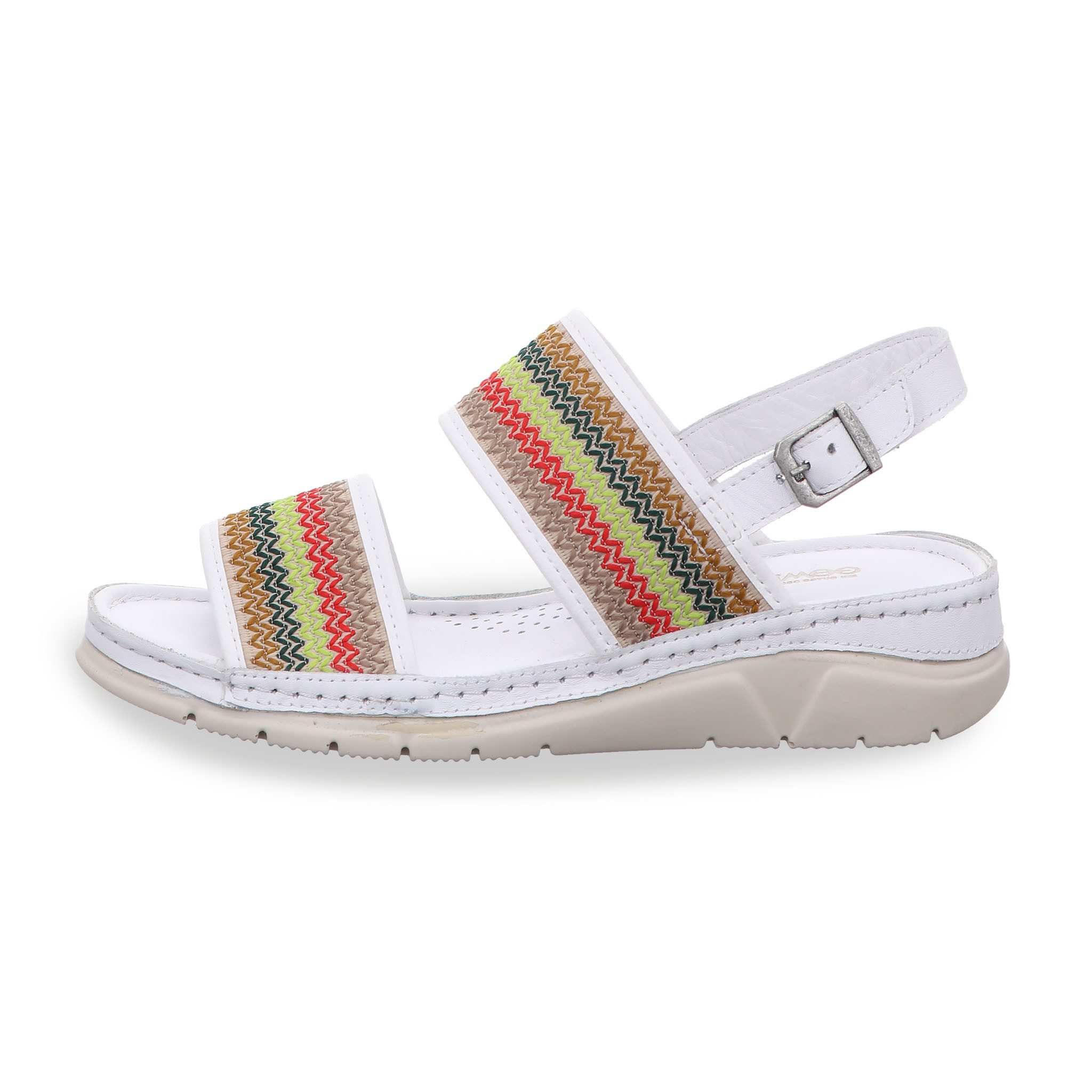 Gemini Damen Sandale