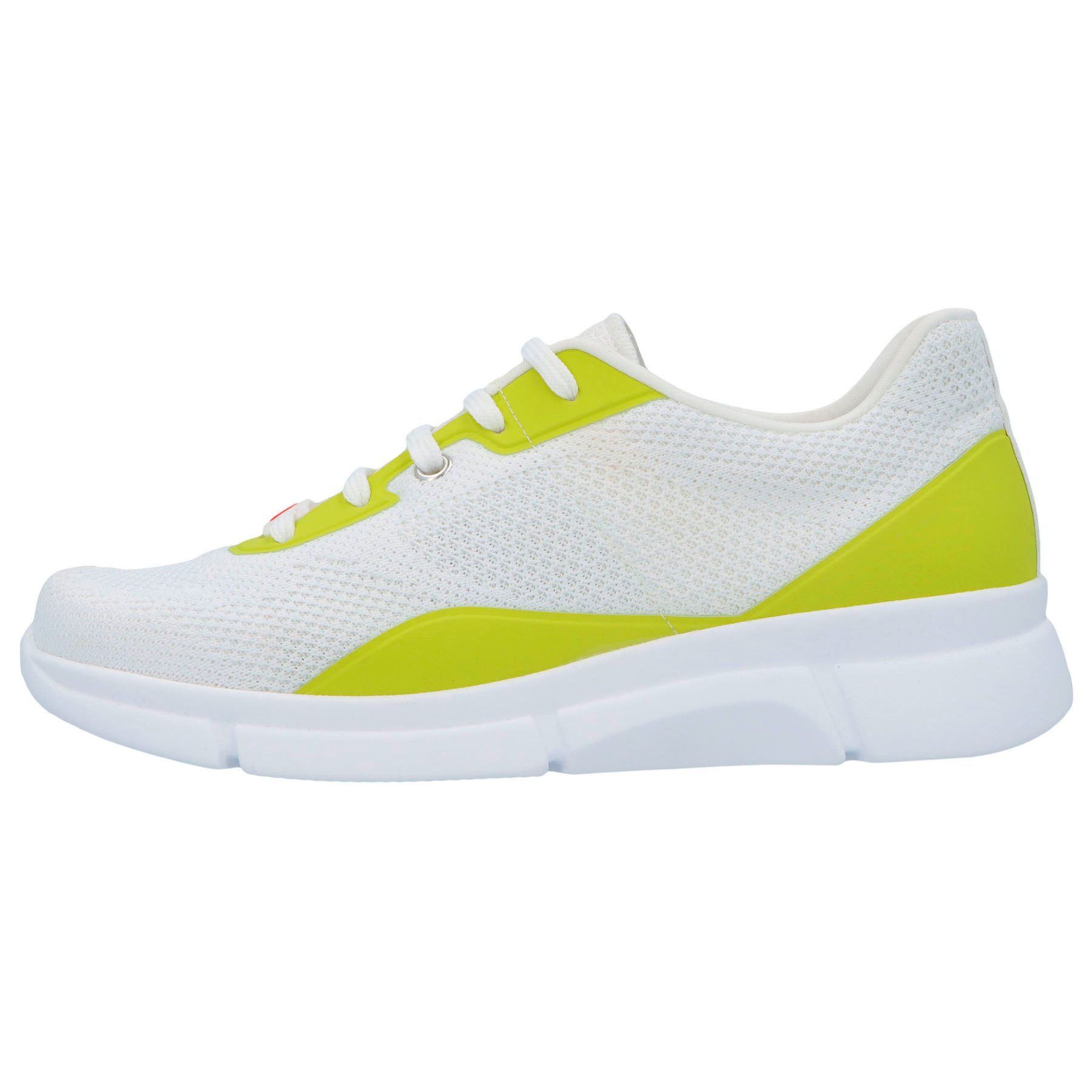BERKEMANN Berkemann Erwachsene ComfortKnit Roxana Halbschuh Sneaker