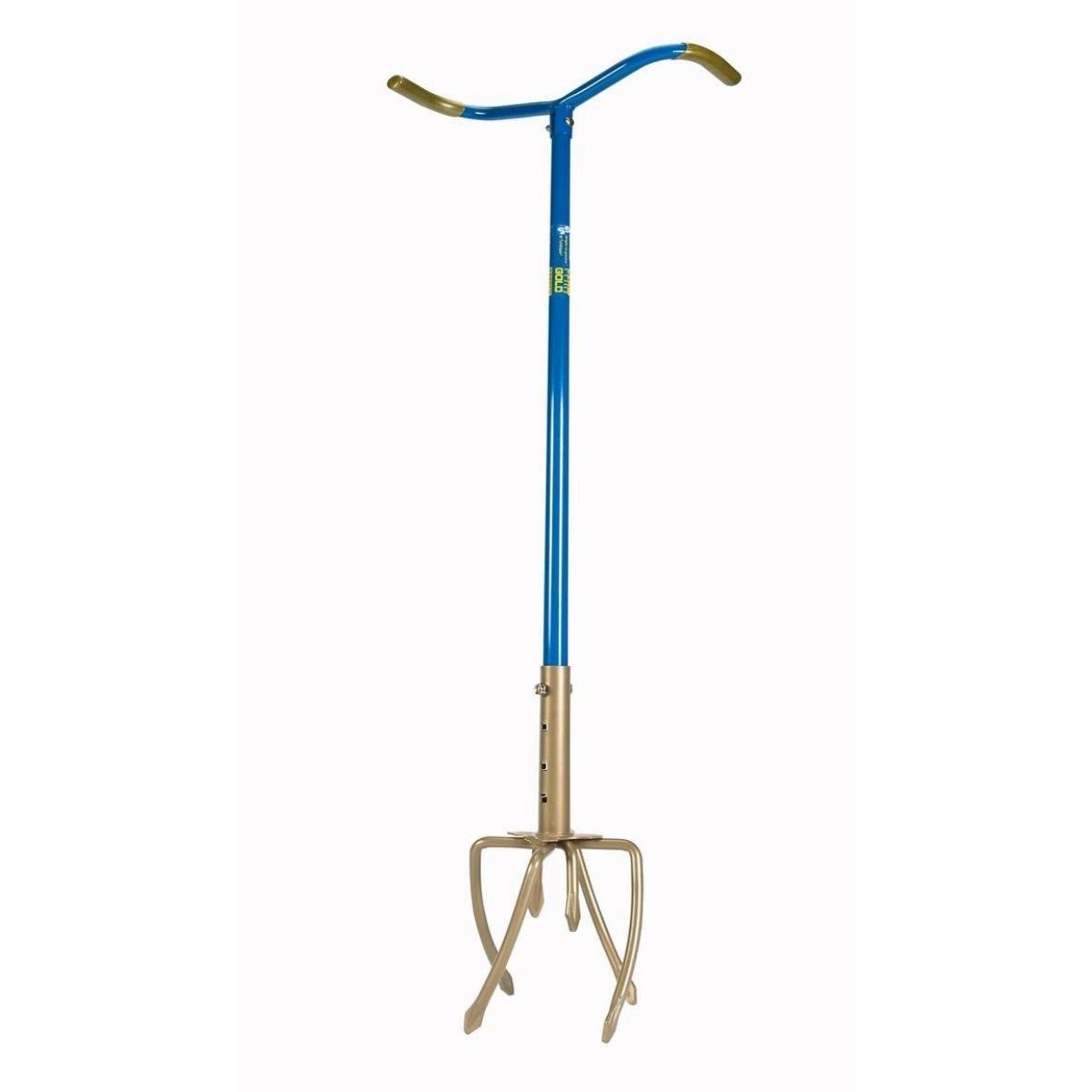 GardenClaw Kultivator GardenClaw Gartenkralle GG921-06 - Gartenwerkzeug