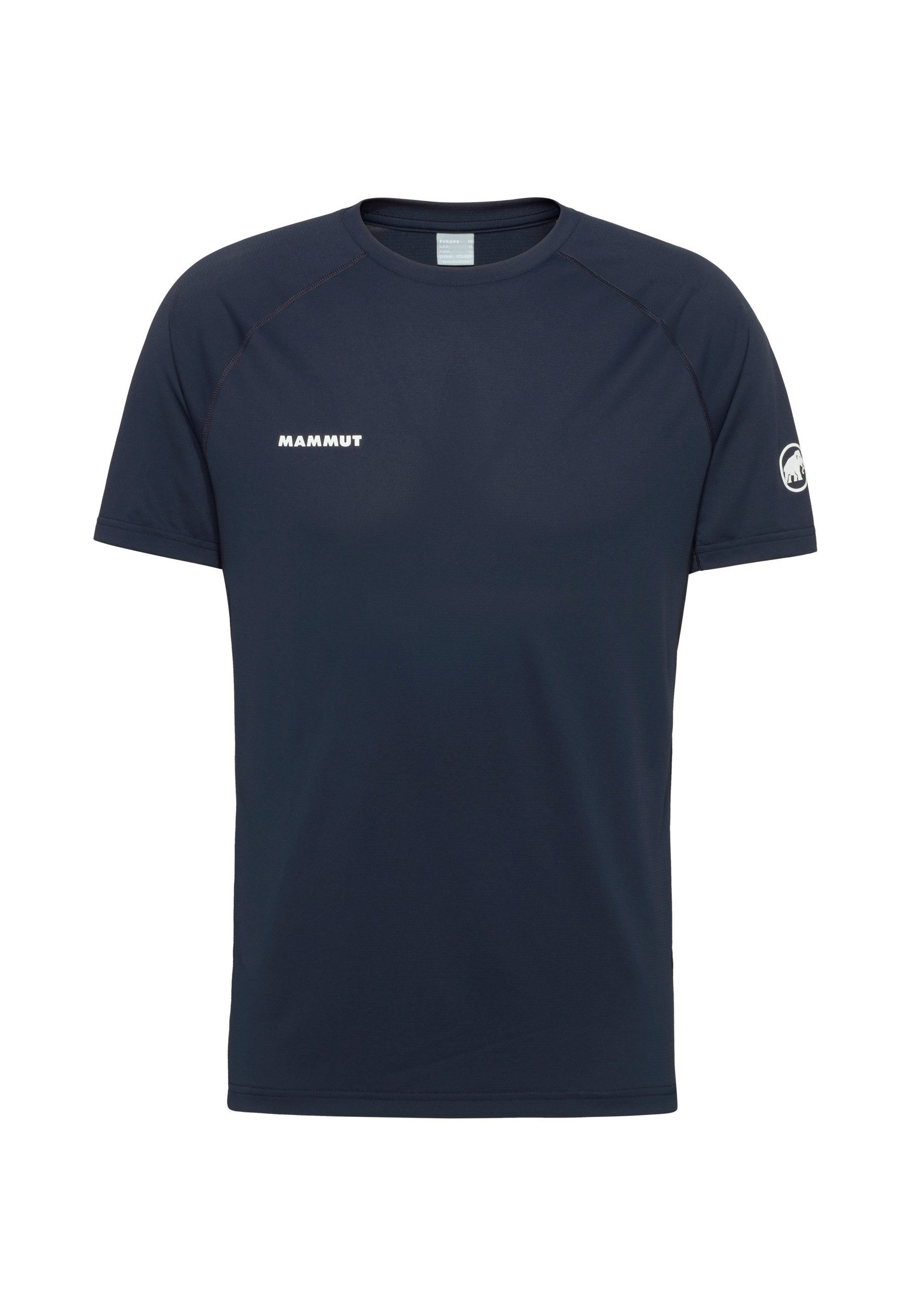 Mammut T-Shirt Ducan FL T-Shirt Men