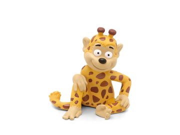 tonies Hörspielfigur Giraffenaffen - Die Giraffenaffen Lieblingslieder, Ab 6 Jahren