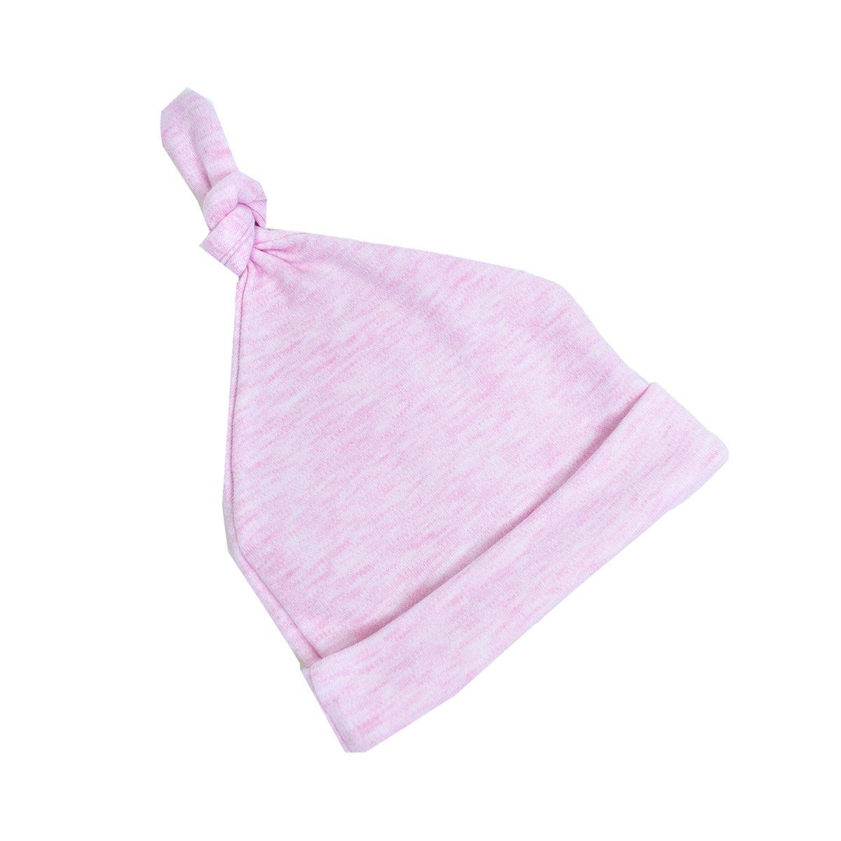 Babyschlafsack HOBEA-Germany mit Strampelsack Größen (Pucksack Pucksack in Mütze) Pucksack verschiedenen rosa Puckhilfe meliert