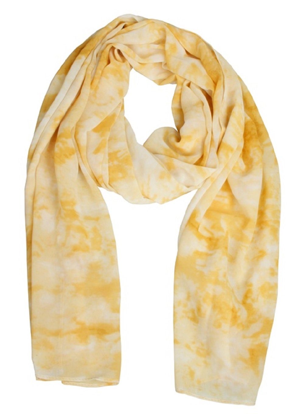 Halstuch Tuch batik