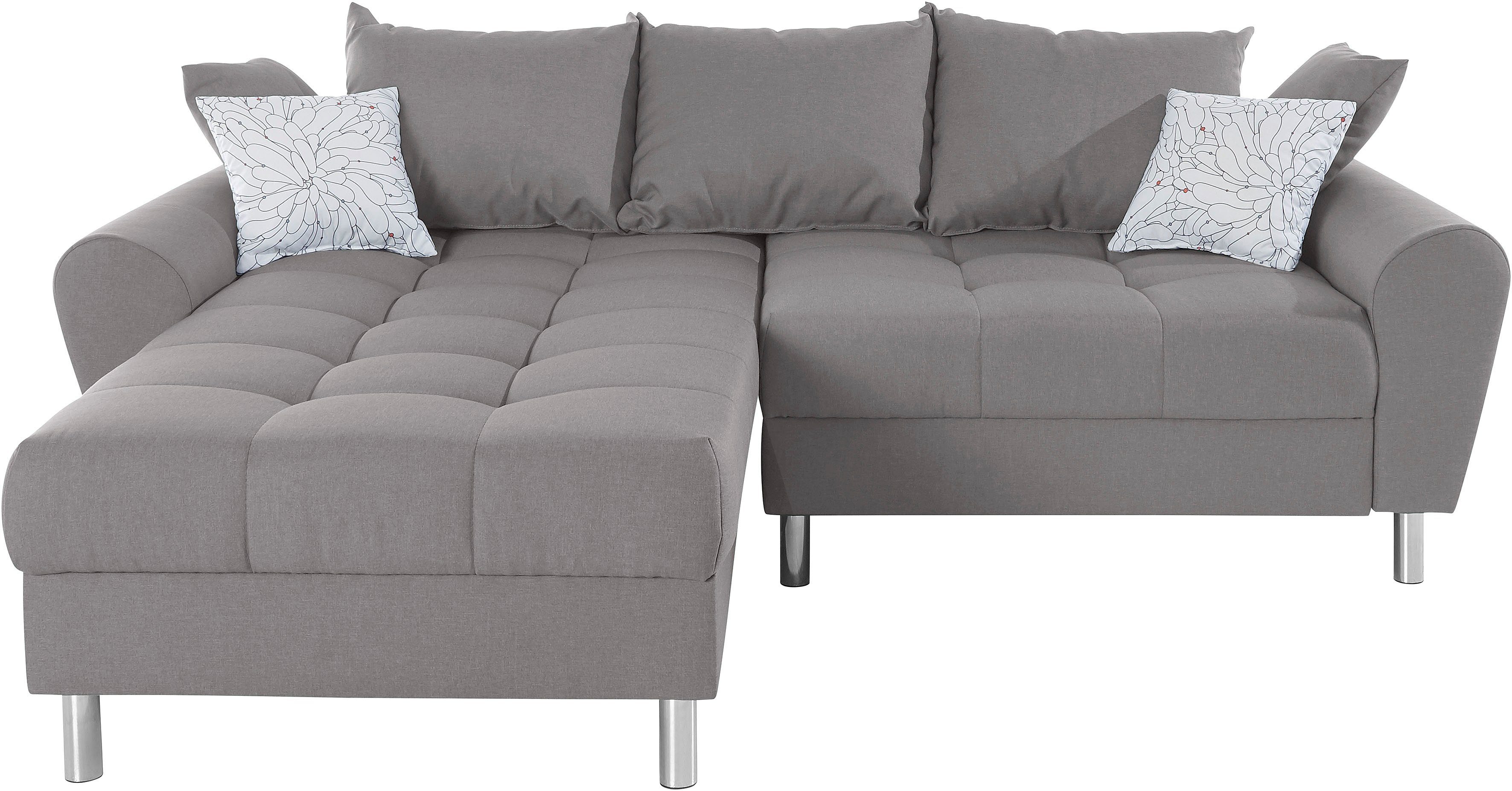 COLLECTION AB Ecksofa Rada L-Form, inklusive günstig online kaufen