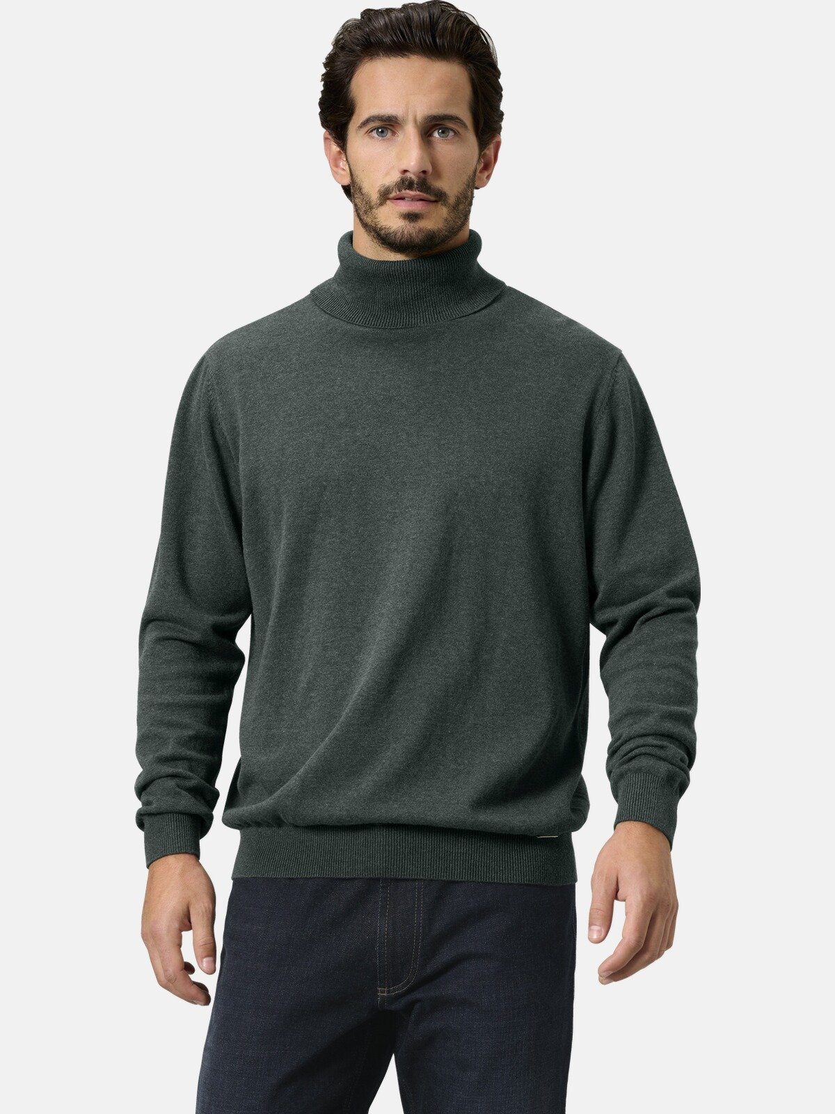 Babista Strickpullover JOLIETTO mit Rollkragen