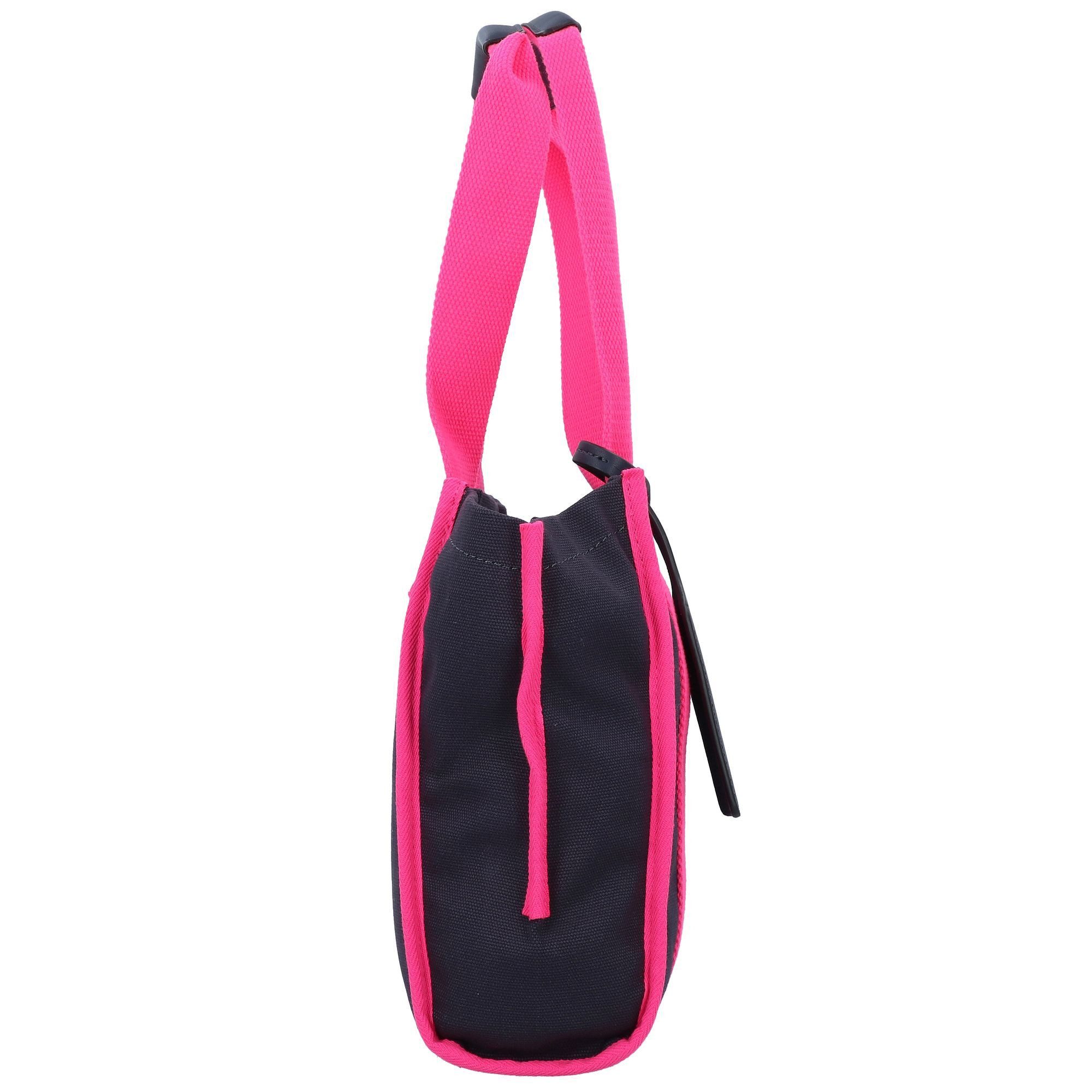 TOM TAILOR Denim Schultertasche Alani, Polyester
