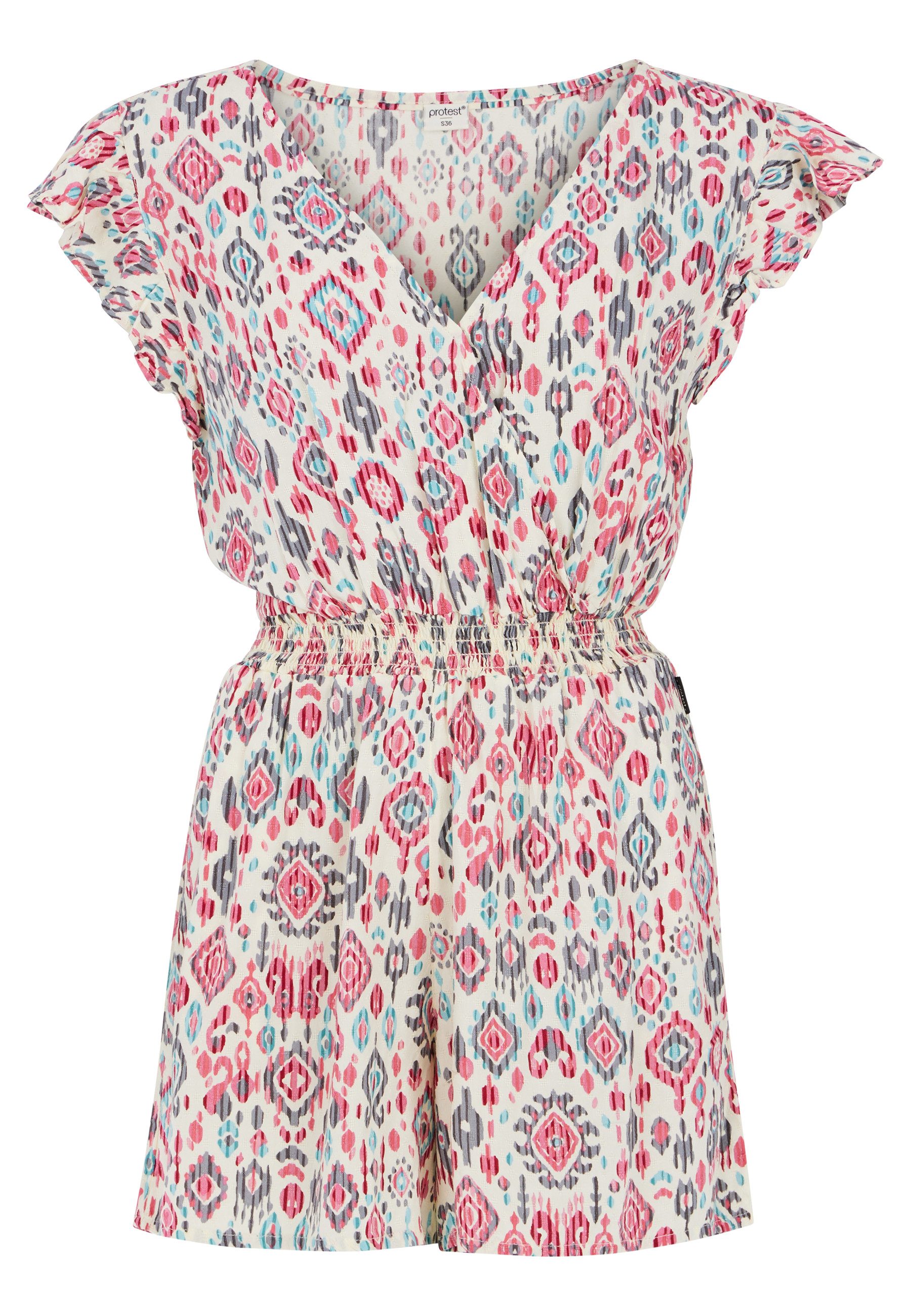 Protest Playsuit PRTTOSKA (1-tlg)