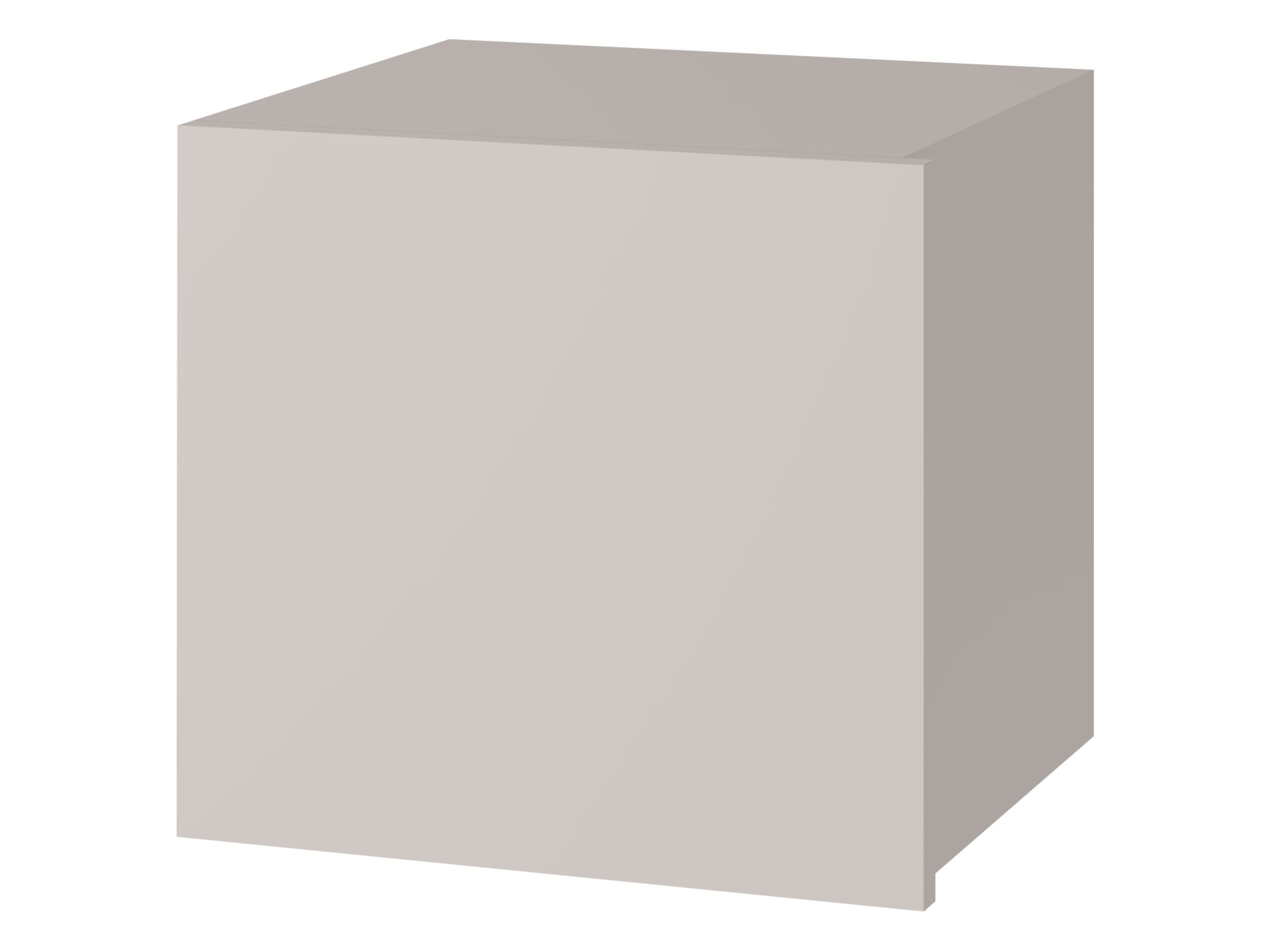 MIRJAN24 Wandregal Calabrini 07, Ohne Griffe günstig online kaufen