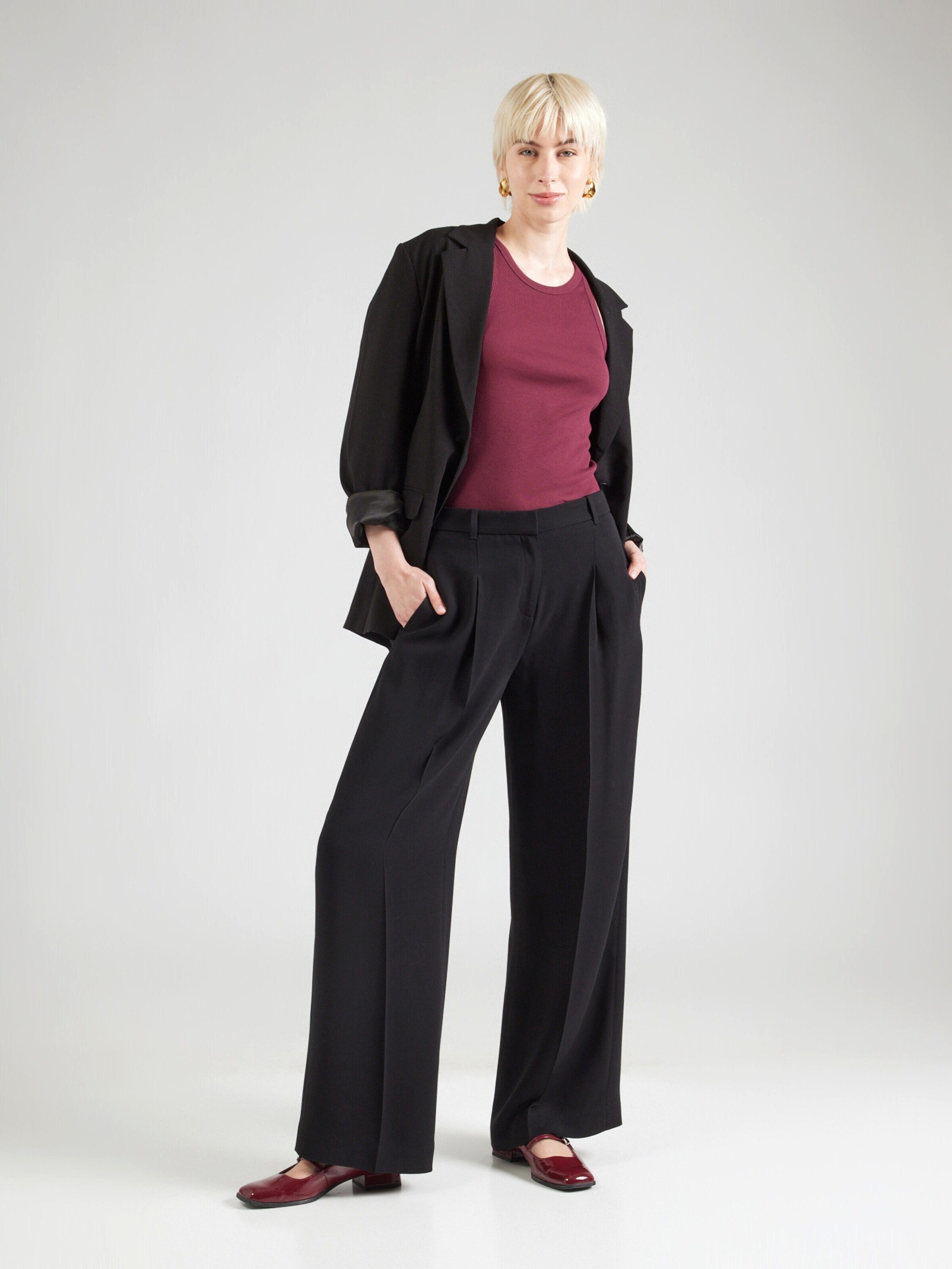 ONLY Shirttop ONLLindsay (2-tlg) Plain/ohne Details