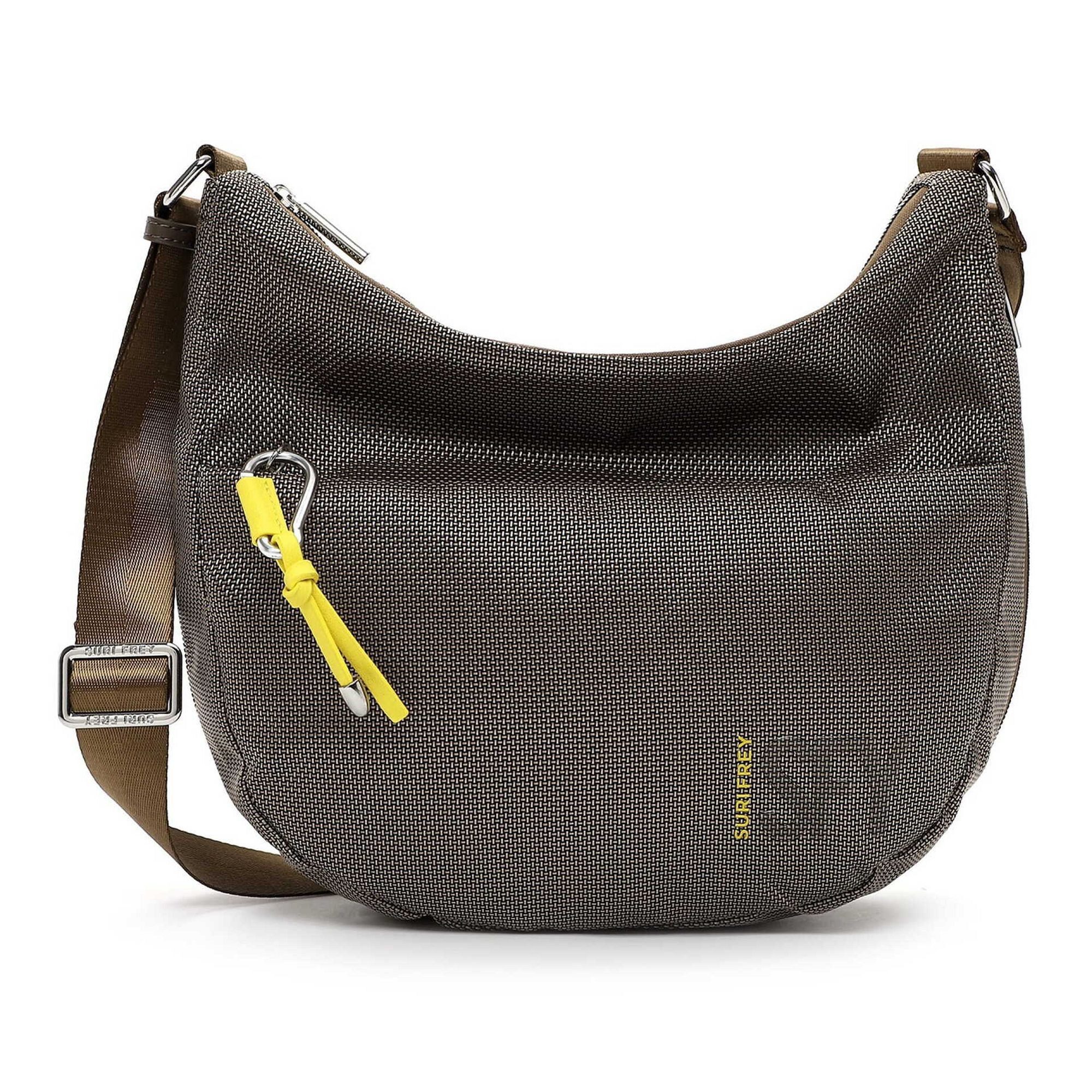 SURI FREY Umhängetasche SFY Suri Sports Marry, Polyester