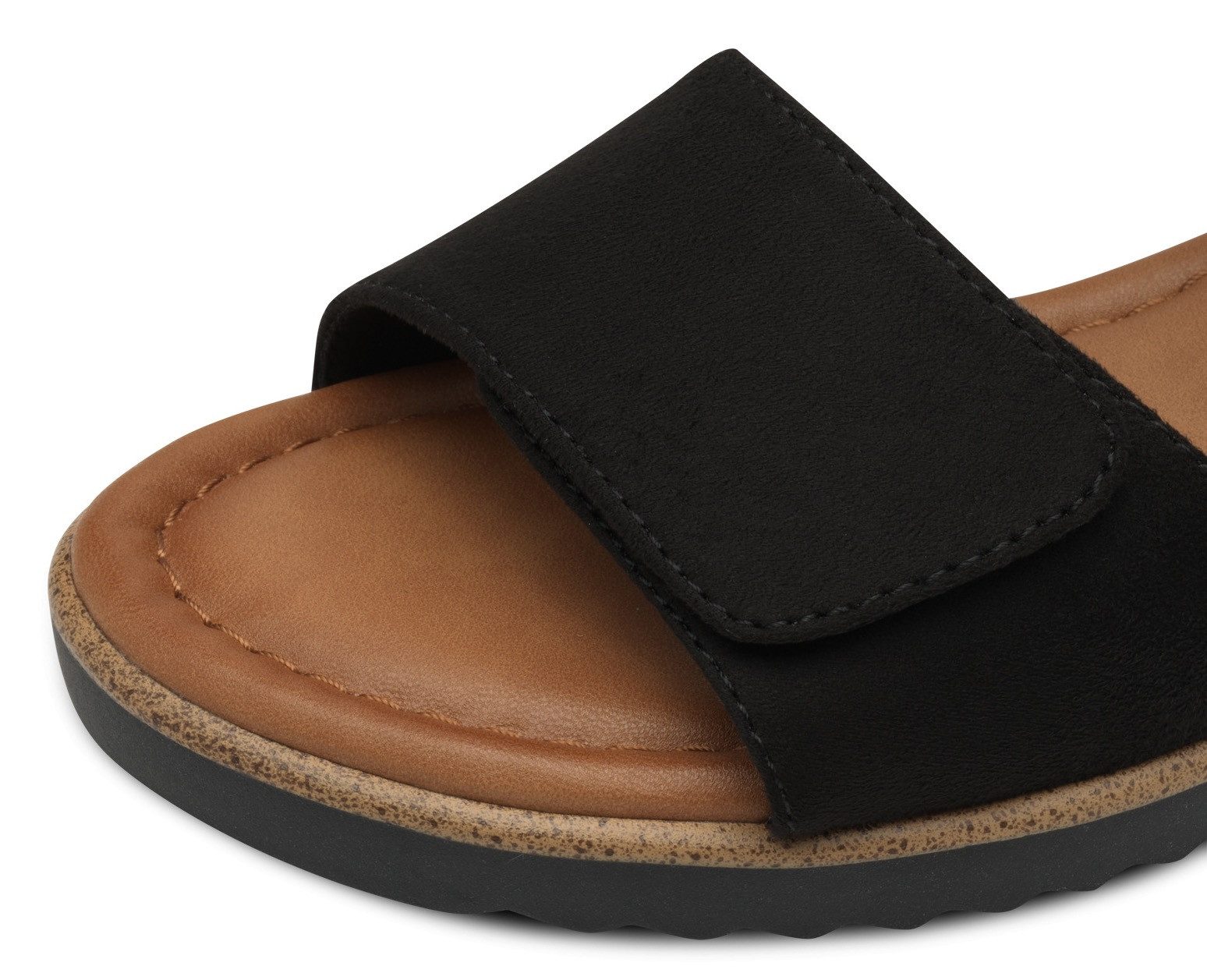 Tamaris Keilsandalette, Riemchensandale, Sommerschuh in veganer günstig online kaufen