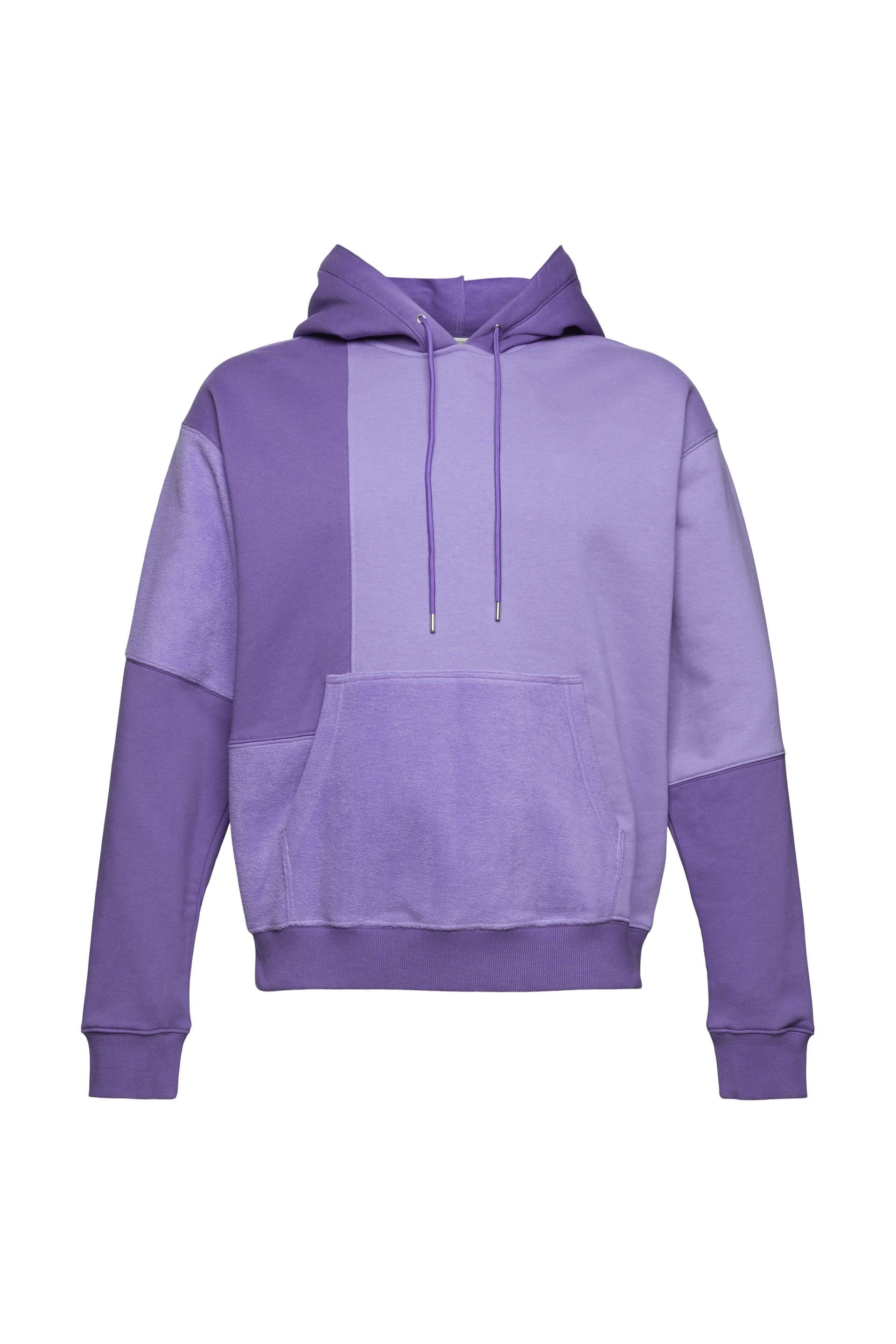 Esprit Sweatshirt purple