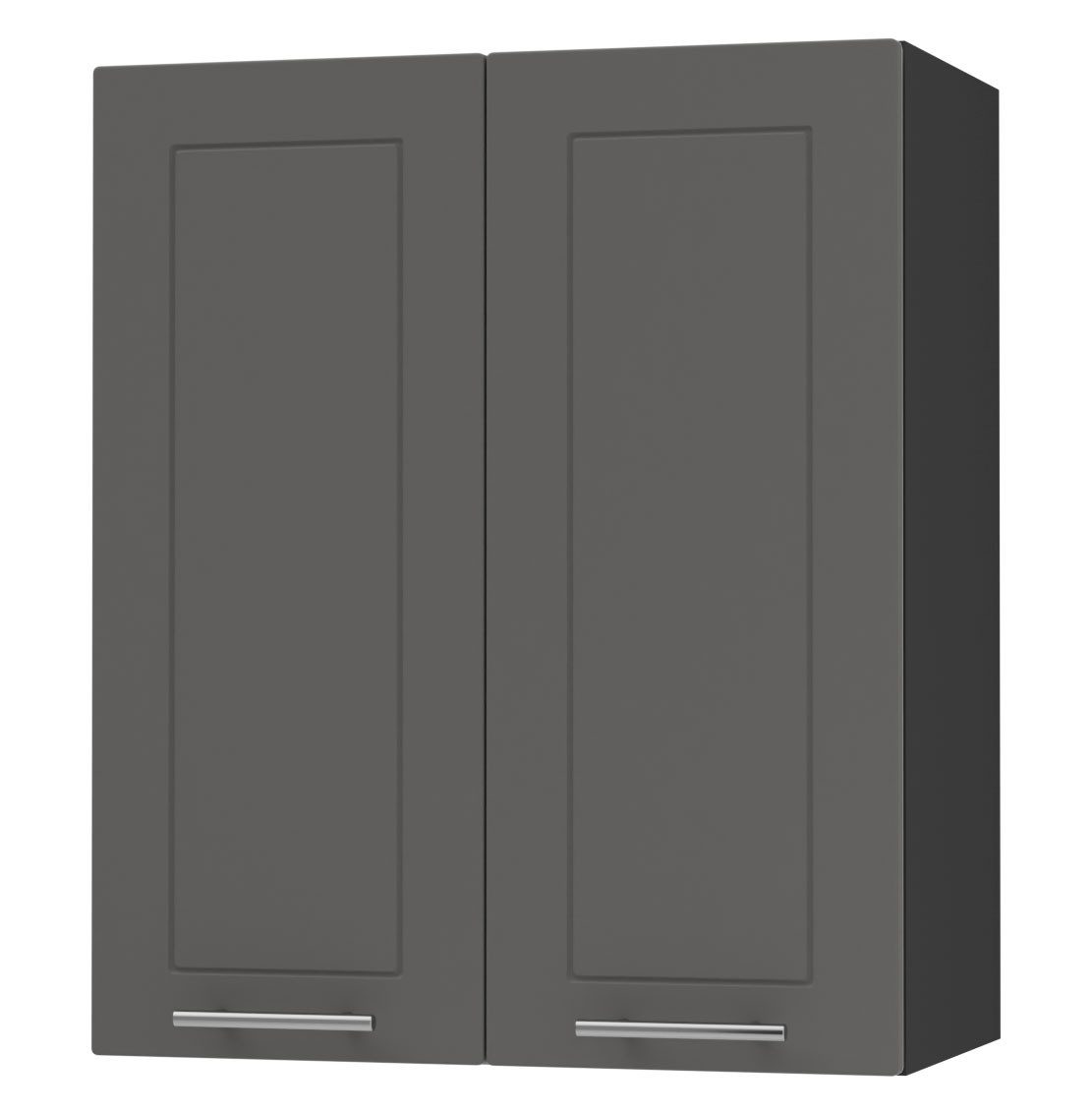 graphit matt | Korpus: schwarz