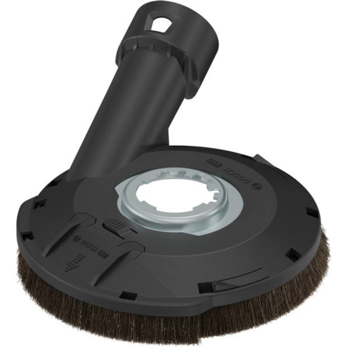 BOSCH Schleifaufsatz