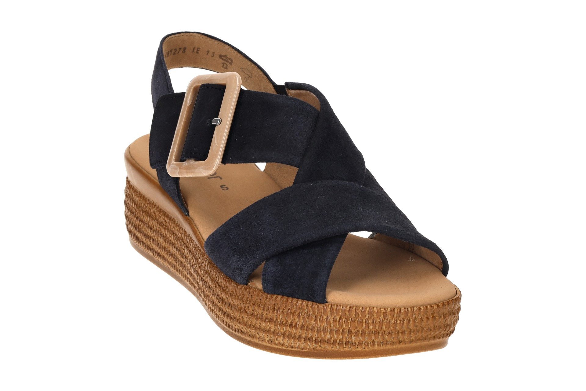 Gabor 64.572.16 Sandalette
