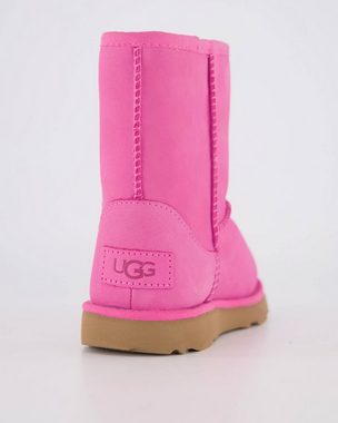 UGG Mädchen Boots CLASSIC SHORT II WP Stiefelette