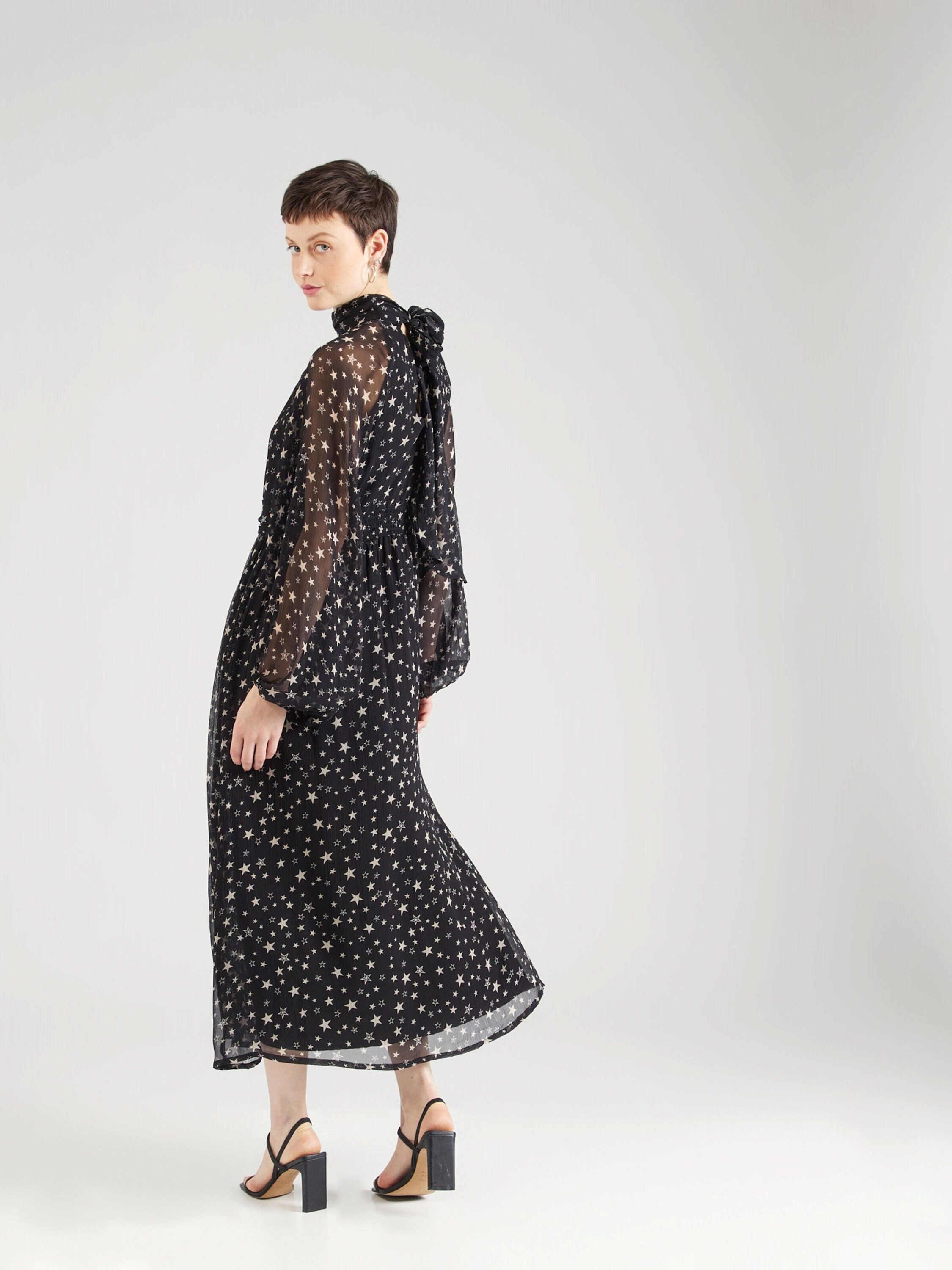 Wallis Abendkleid (1-tlg) Drapiert/gerafft