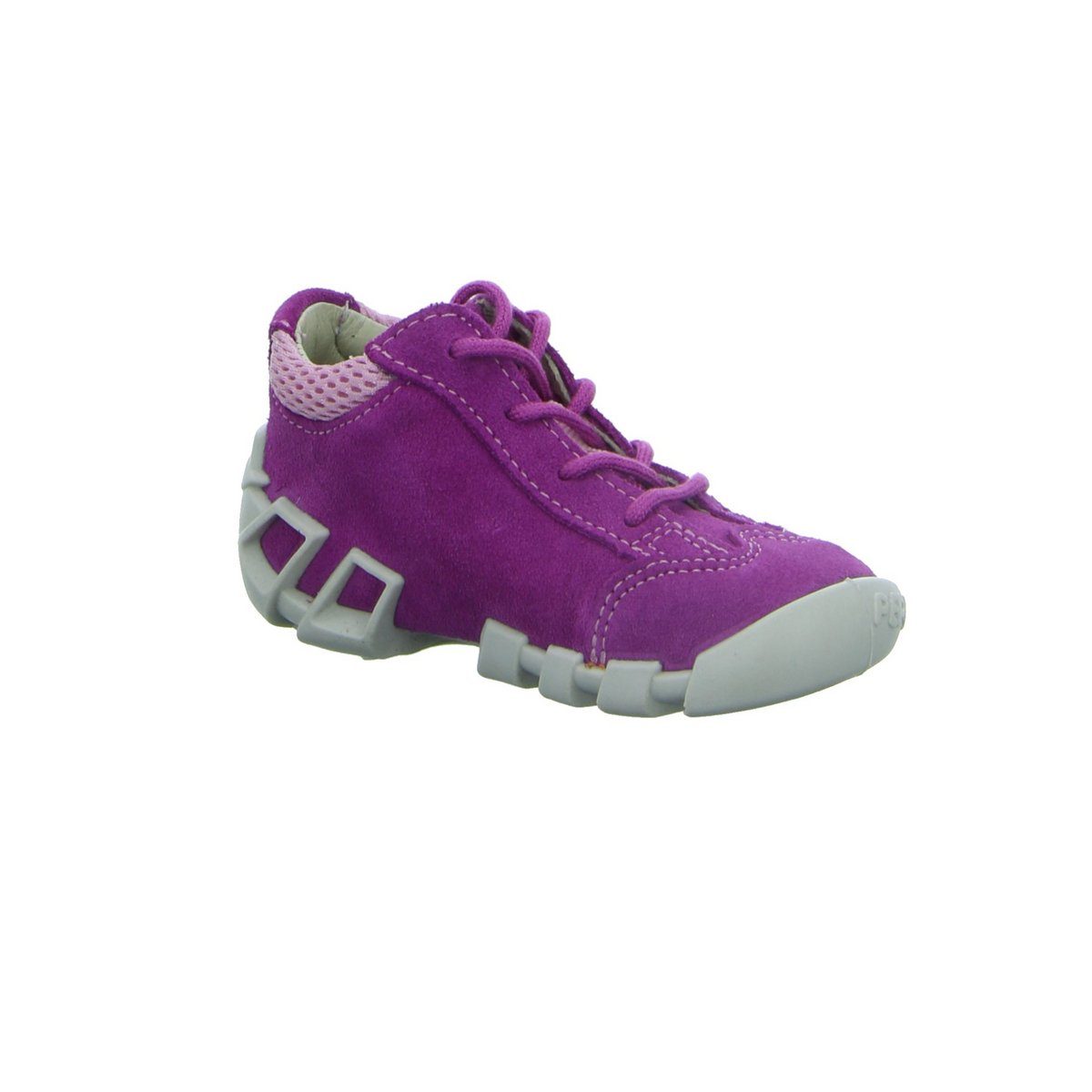 Ricosta fuchsia (1-tlg) Lauflernschuh