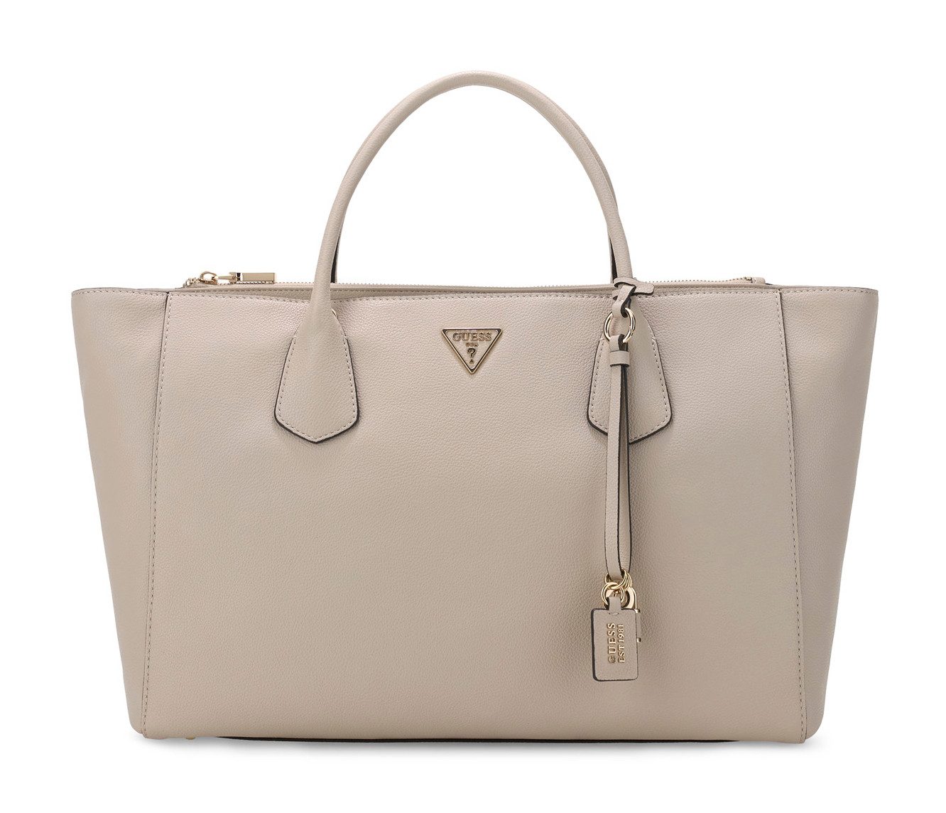 Guess Schultertasche Tech Tote