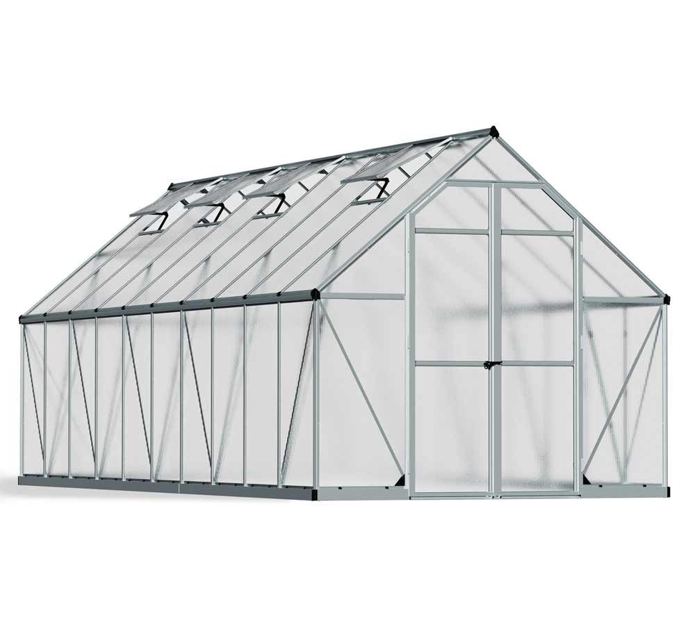 Palram – Canopia Gewächshaus, x 229  | Rabatt: 13%