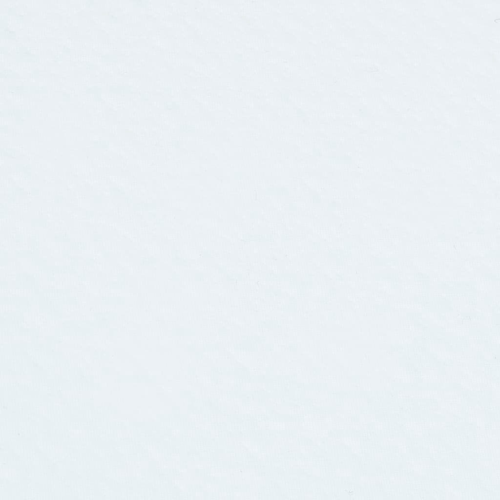 Matratzentopper, Grau Boxspringbett-Matratzenauflage cm cm 5 vidaXL, 200 x x 140 hoch 5 Kaltschaummatratze