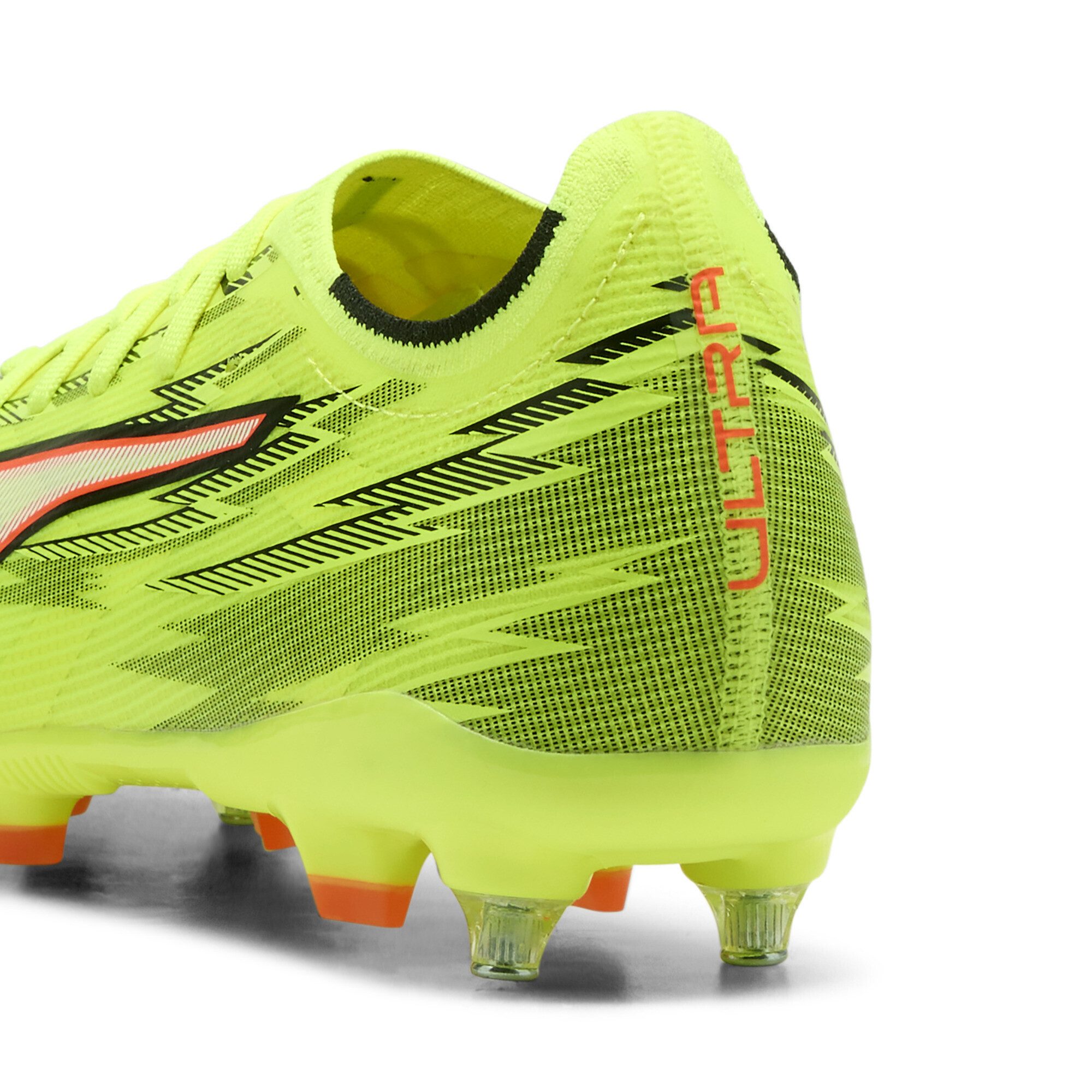 PUMA ULTRA 6 MATCH MxSG Fußballschuhe Erwachsene Fußballschuh