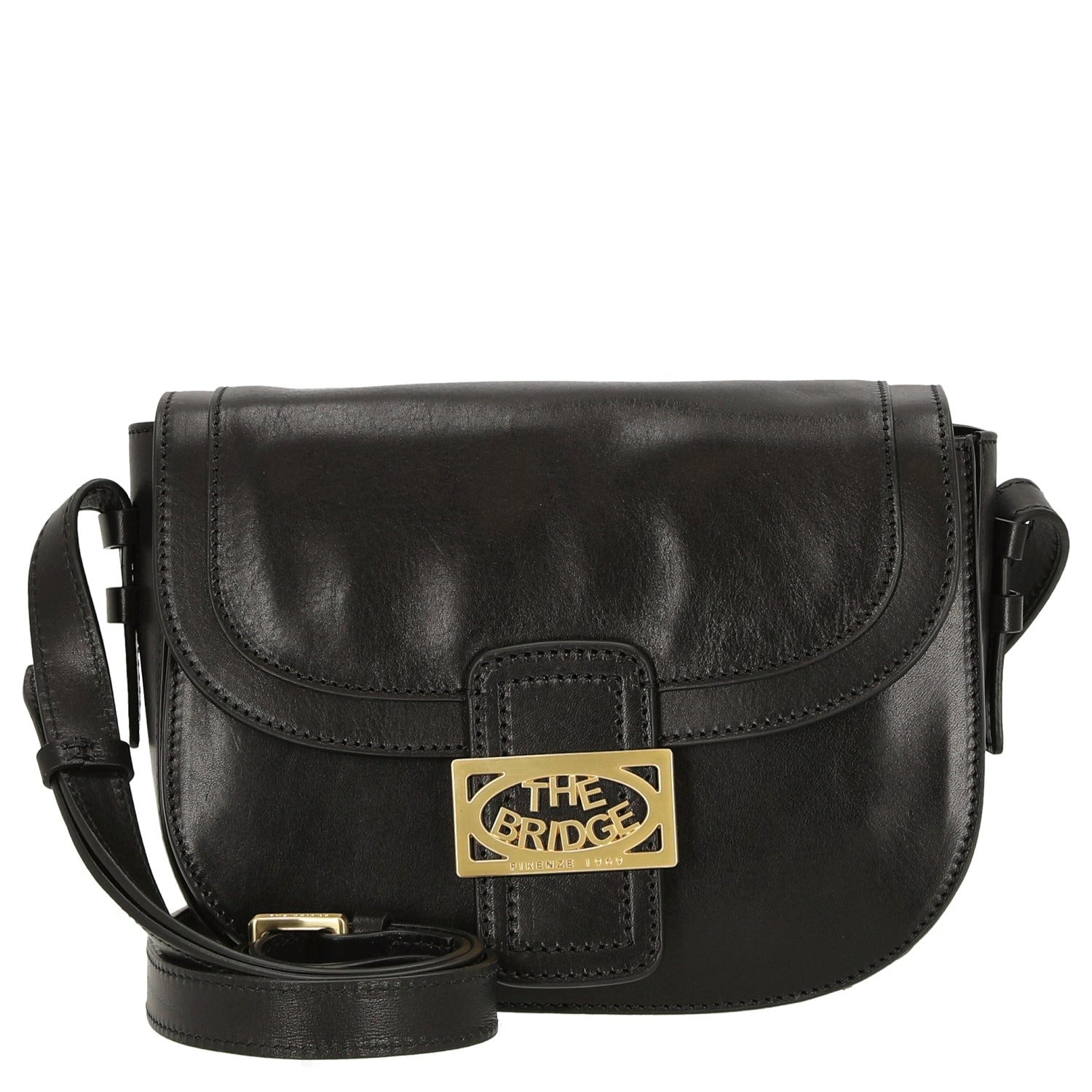 Umhängetasche Lavinia - Umhängetasche 22 cm (black)