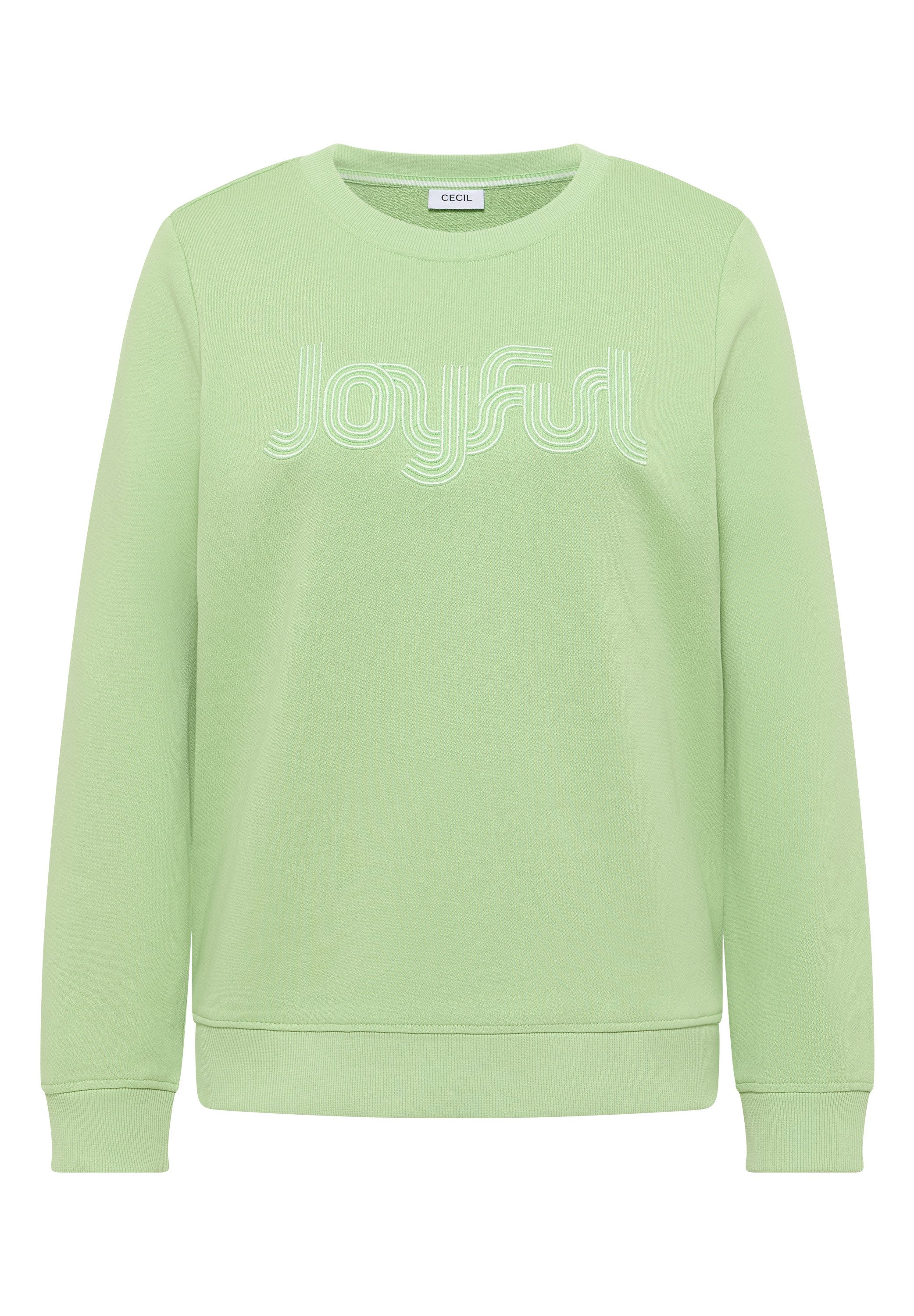 CECIL Sweatshirt B303688 günstig online kaufen
