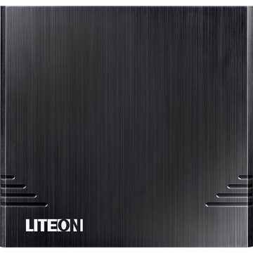 LITE-ON DVD-Brenner Retail USB 2.0 Diskettenlaufwerk