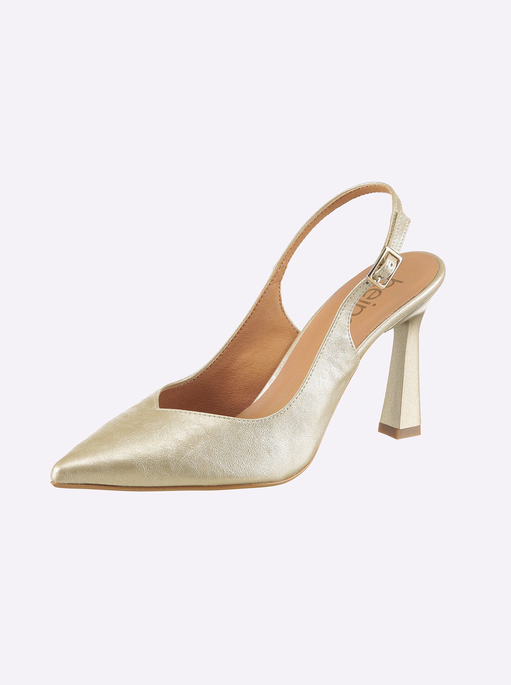 heine Slingpumps . Pumps günstig online kaufen