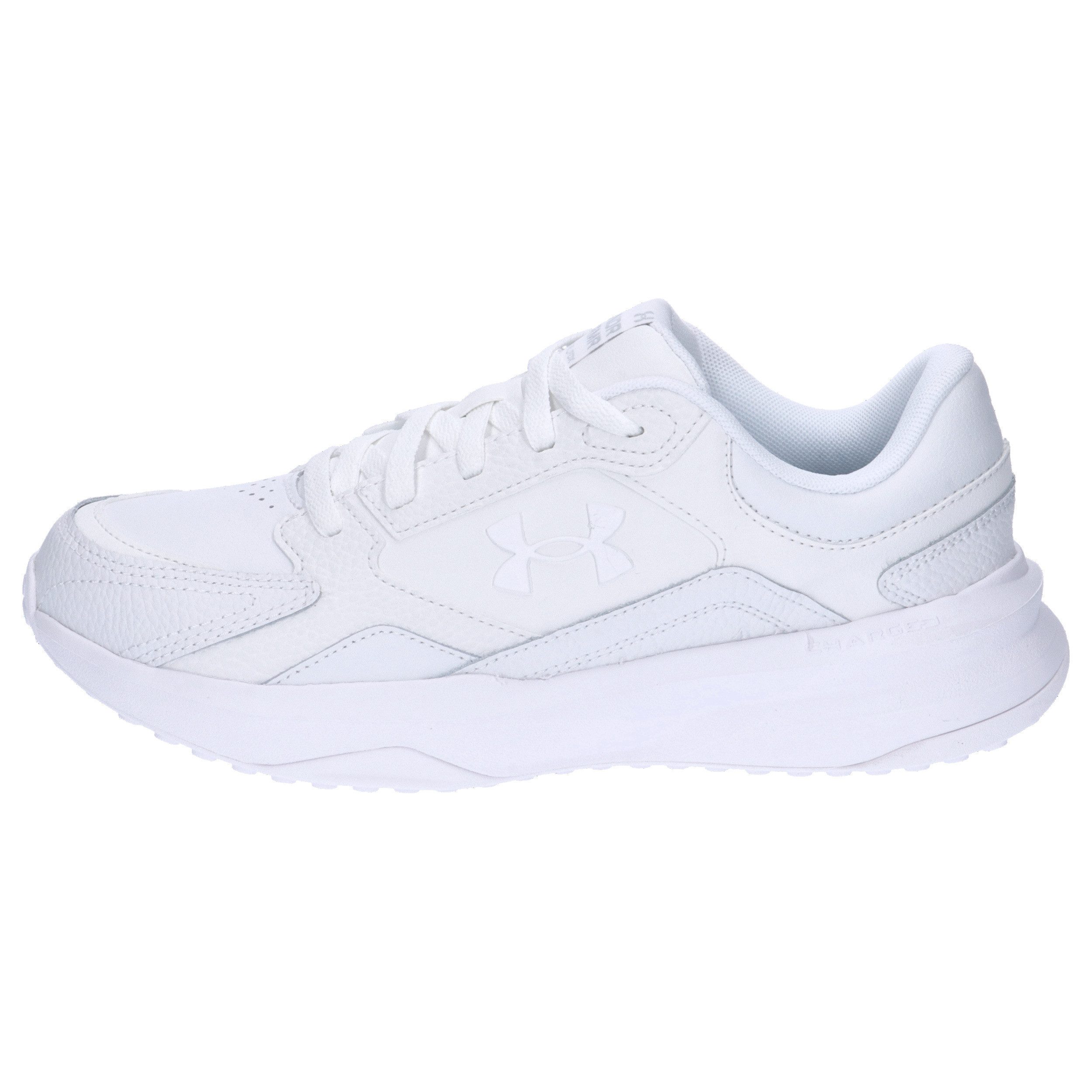 Under Armour® Under Armour Herren Trainingsschuhe Edge Leather 3028375 Trainingsschuh