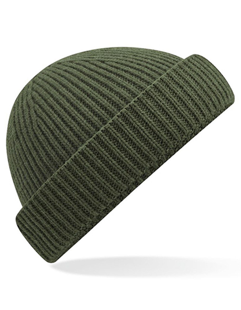 Beanie Docker Beanie Fisherman Mütze (2erPack)